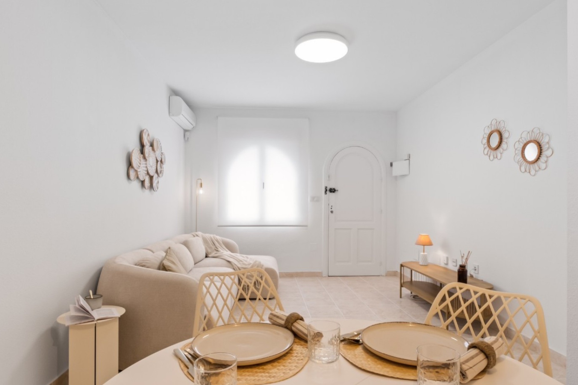 Revente - Maison de ville - Orihuela Costa - La Florida