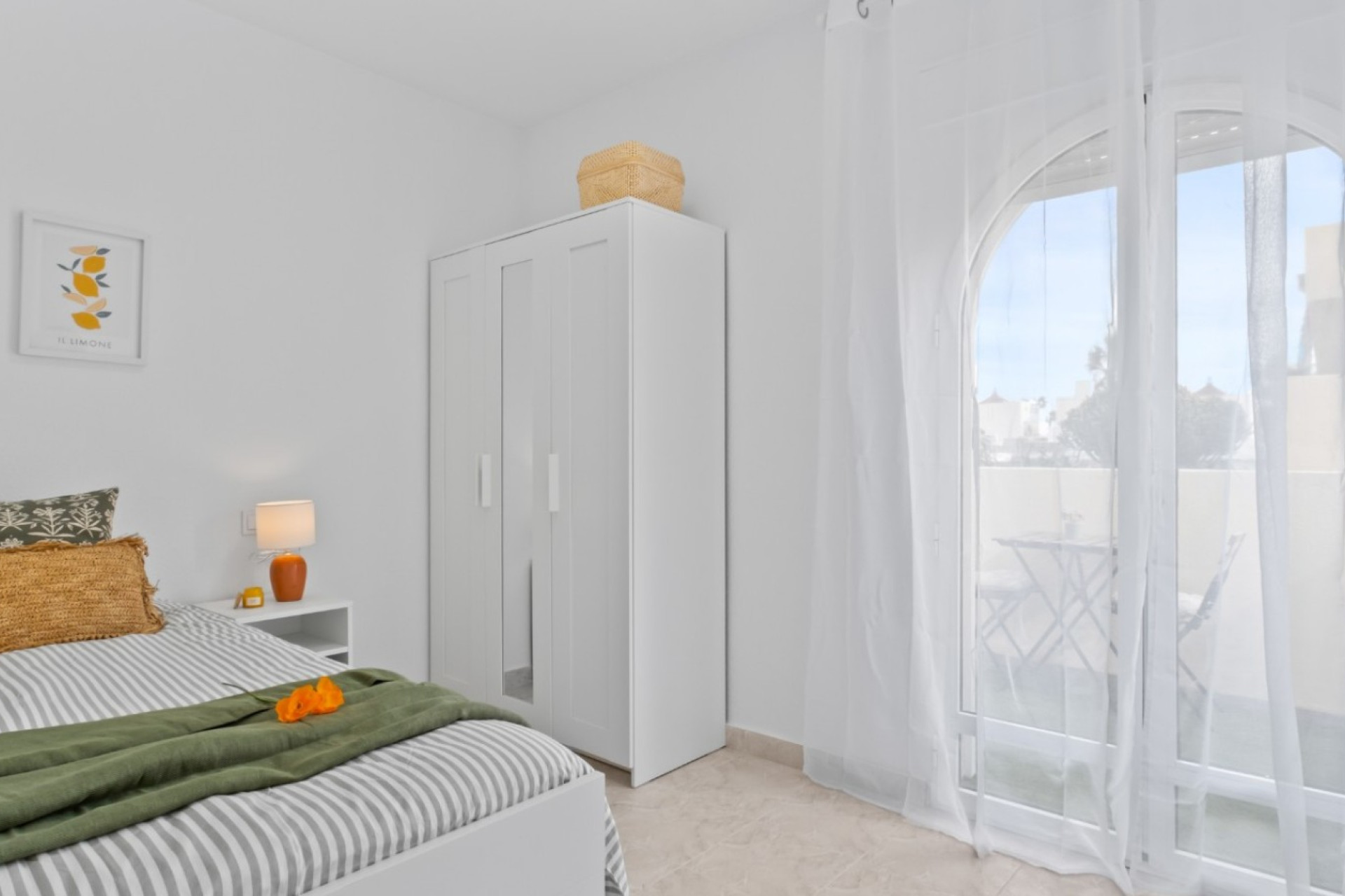 Revente - Maison de ville - Orihuela Costa - La Florida
