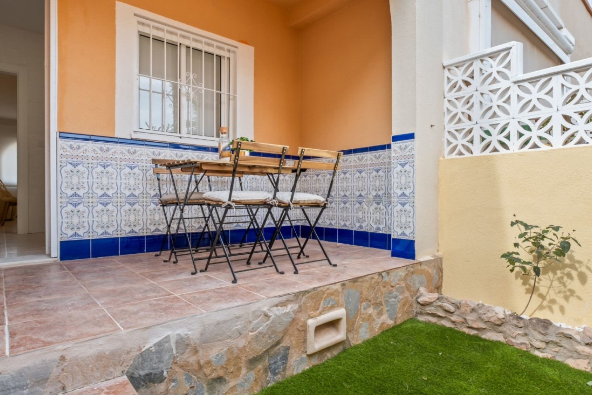 Revente - Maison de ville - Orihuela Costa - La Florida