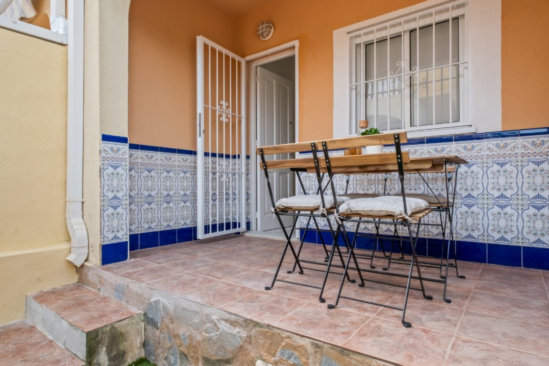 Revente - Maison de ville - Orihuela Costa - La Florida