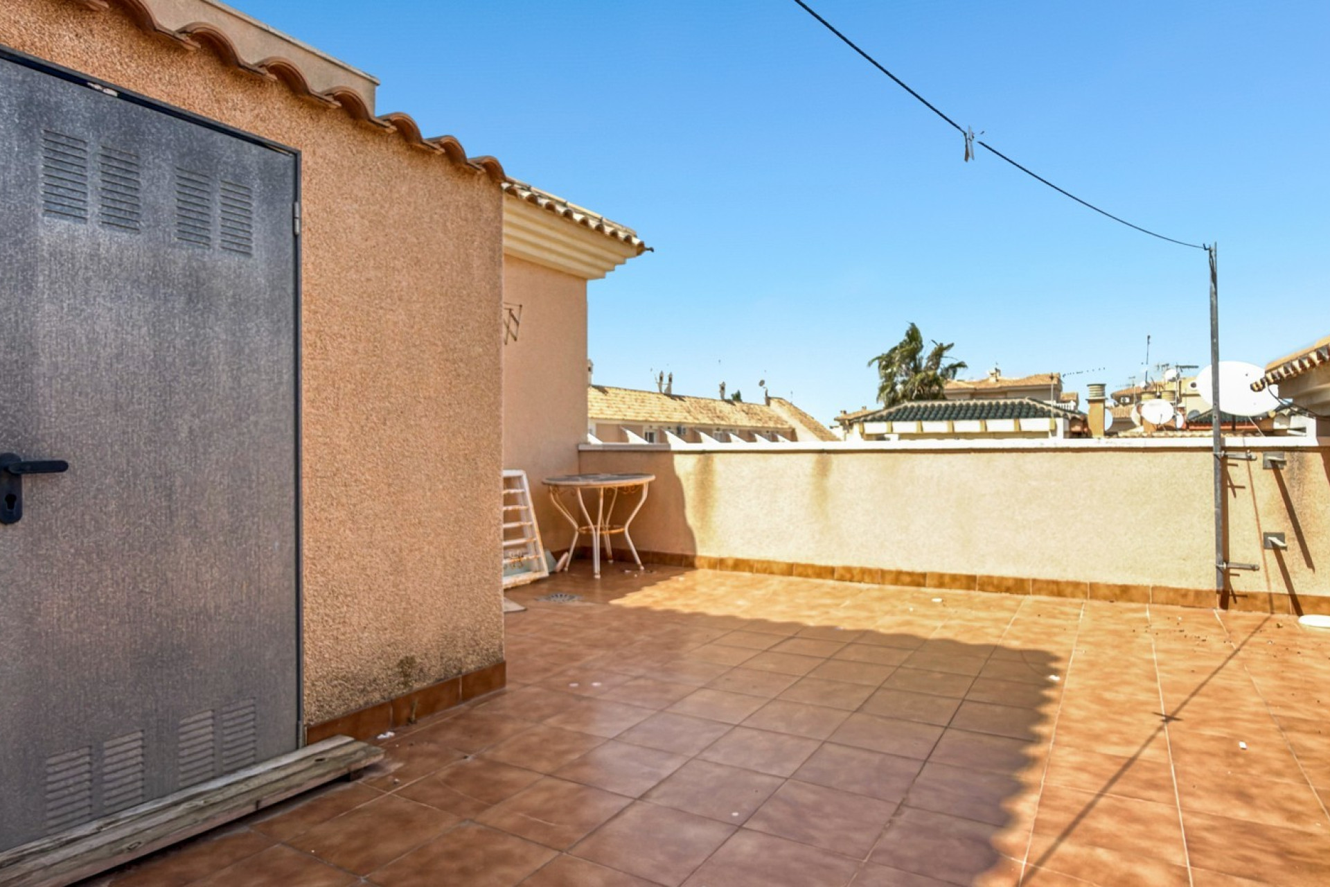 Revente - Maison de ville - Orihuela Costa - La Florida