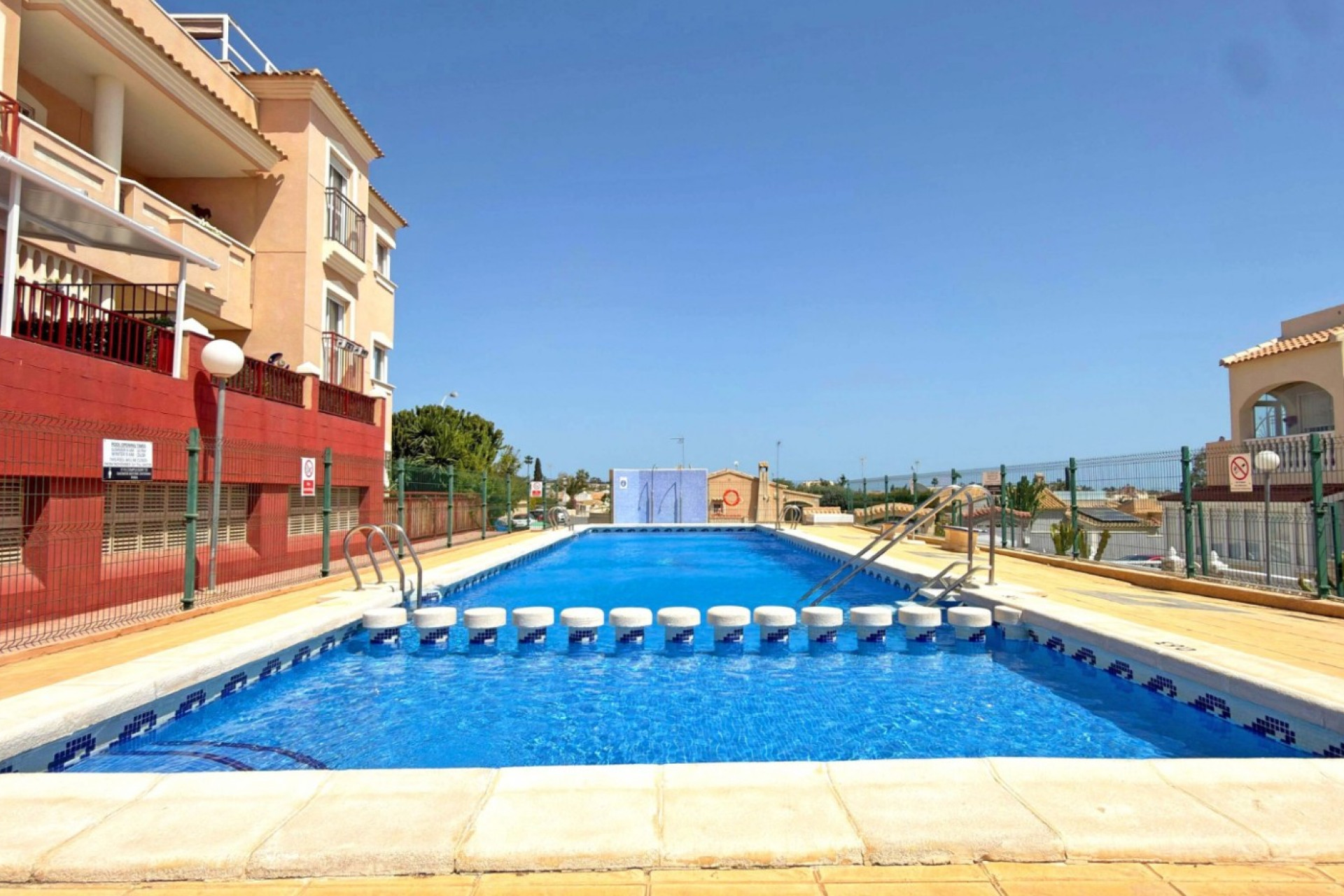 Revente - Maison de ville - Orihuela Costa - La Florida