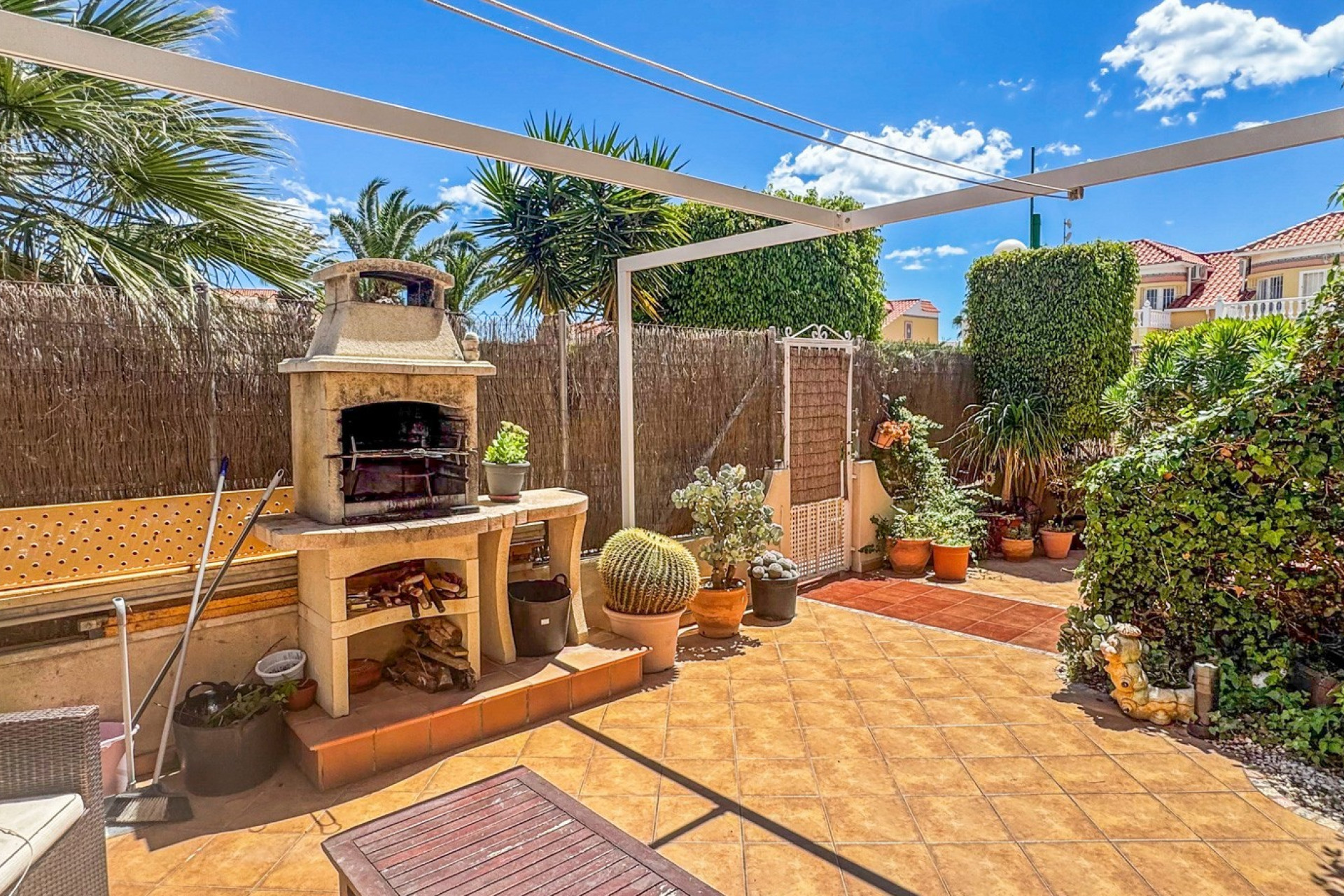 Revente - Maison de ville - Orihuela Costa - La Florida