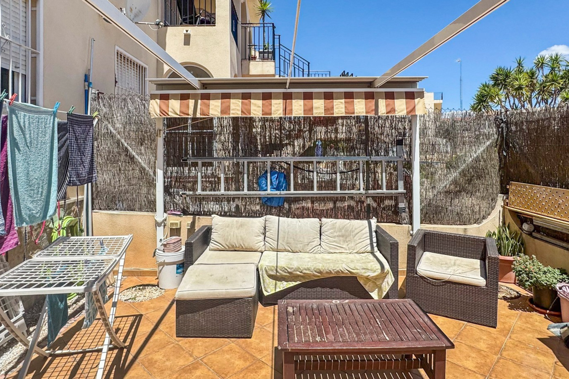 Revente - Maison de ville - Orihuela Costa - La Florida