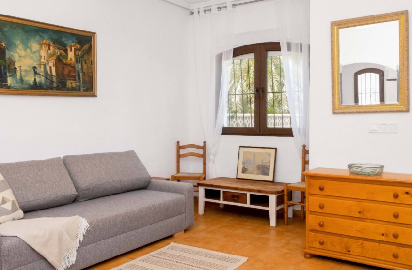 Revente - Maison de ville - Orihuela Costa - La Zenia