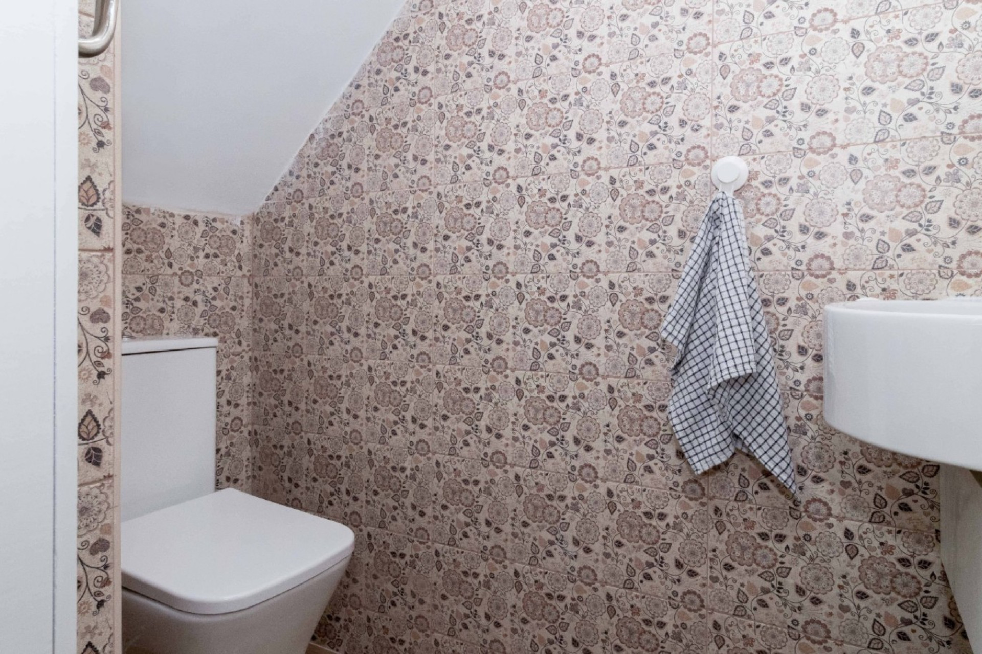 Revente - Maison de ville - Orihuela Costa - La Zenia