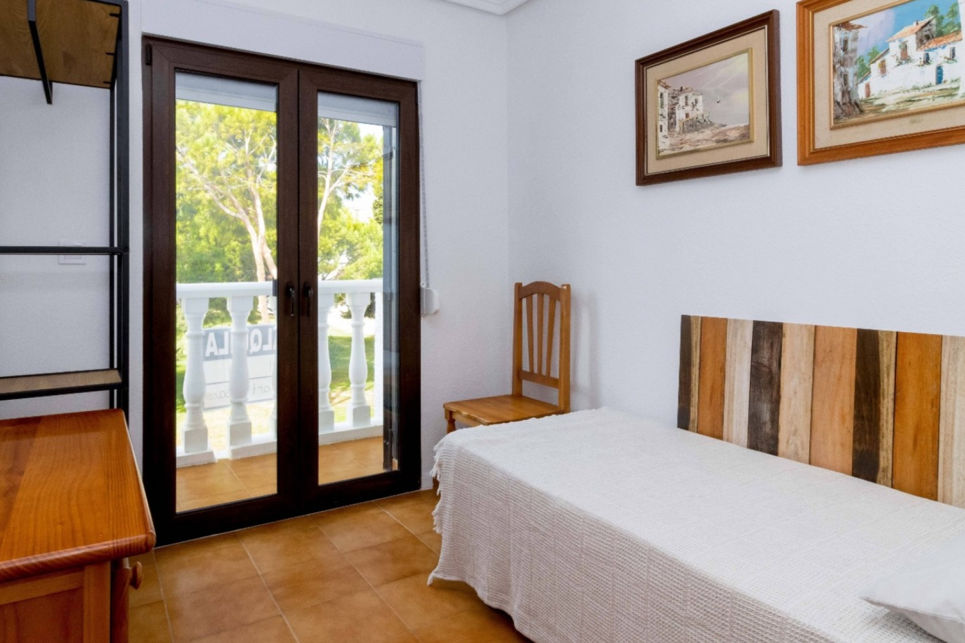 Revente - Maison de ville - Orihuela Costa - La Zenia