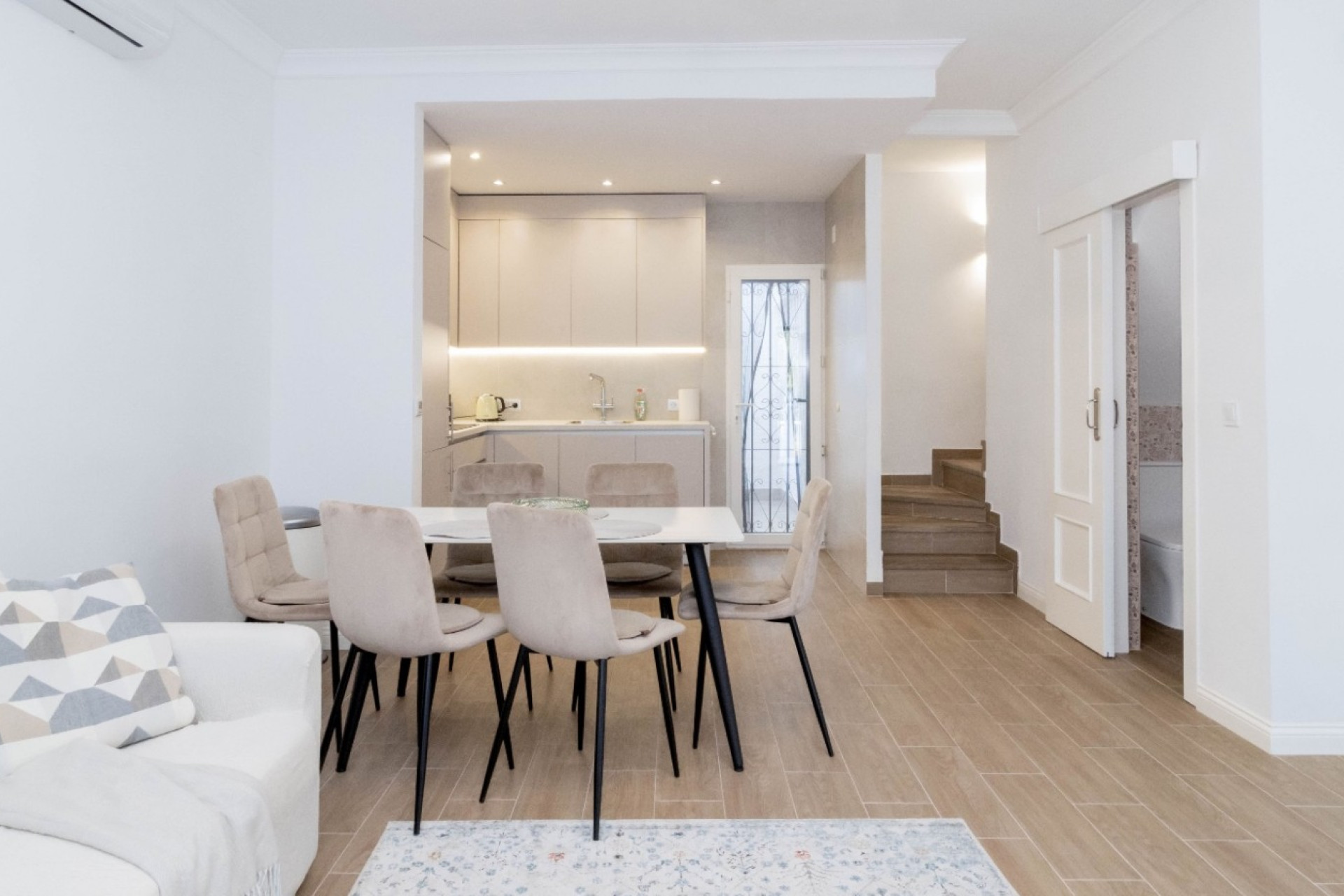 Revente - Maison de ville - Orihuela Costa - La Zenia