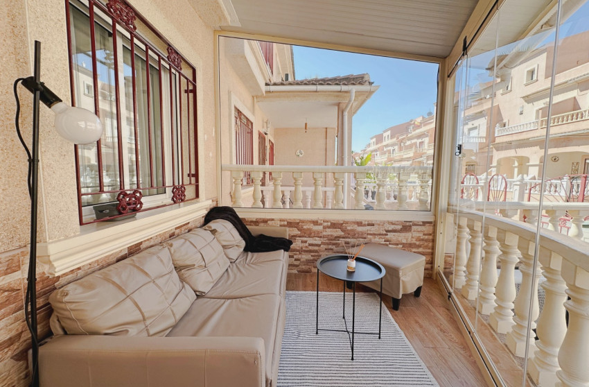 Revente - Maison de ville - Orihuela Costa - La Zenia