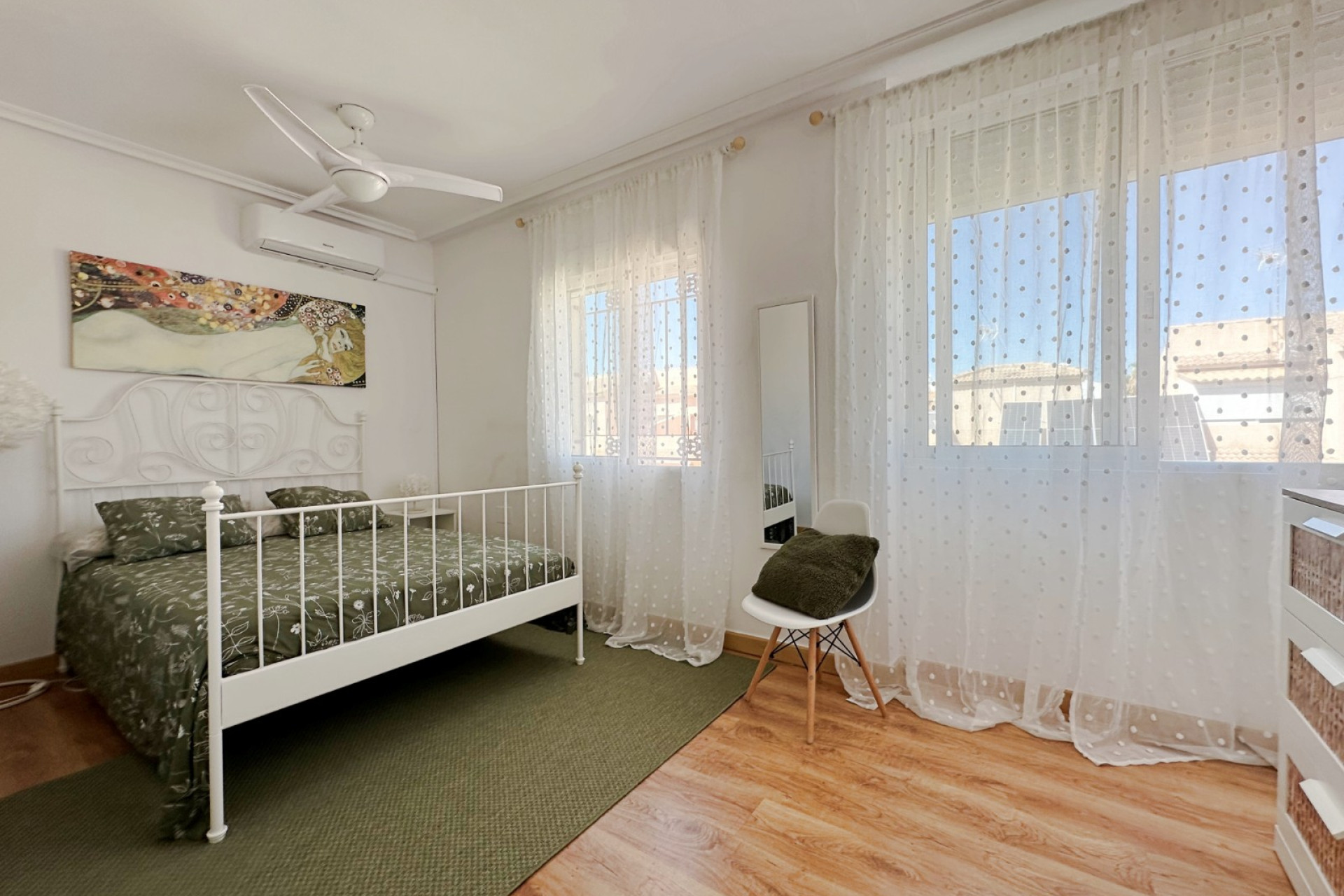 Revente - Maison de ville - Orihuela Costa - La Zenia