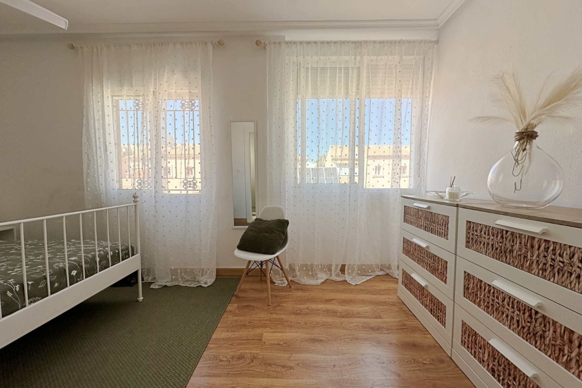 Revente - Maison de ville - Orihuela Costa - La Zenia