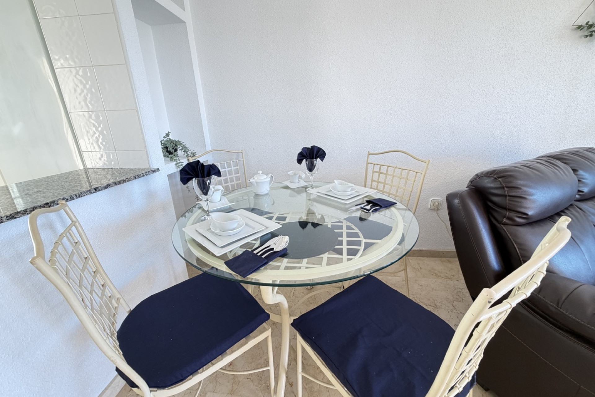 Revente - Maison de ville - Orihuela Costa - Las Ramblas