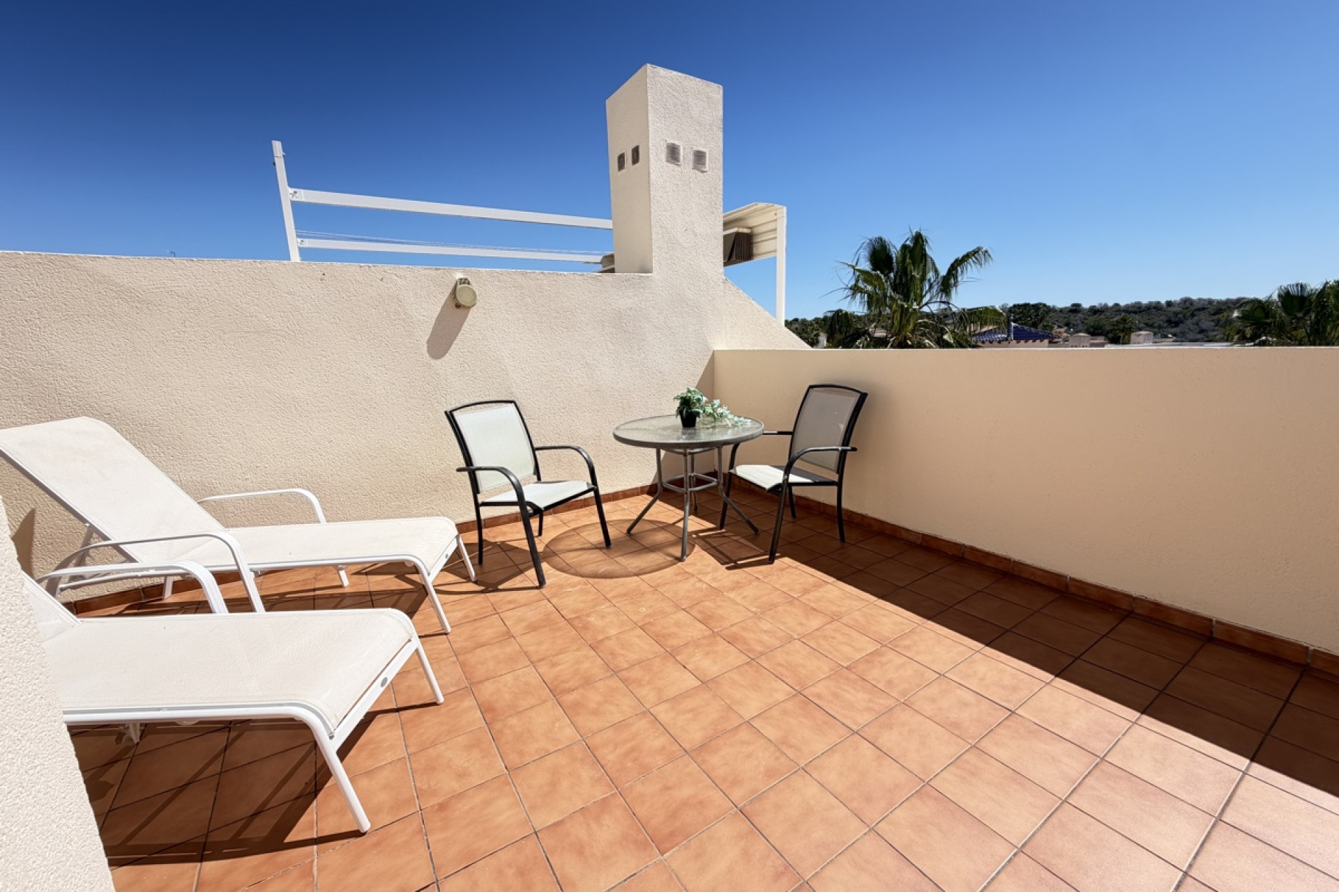 Revente - Maison de ville - Orihuela Costa - Las Ramblas