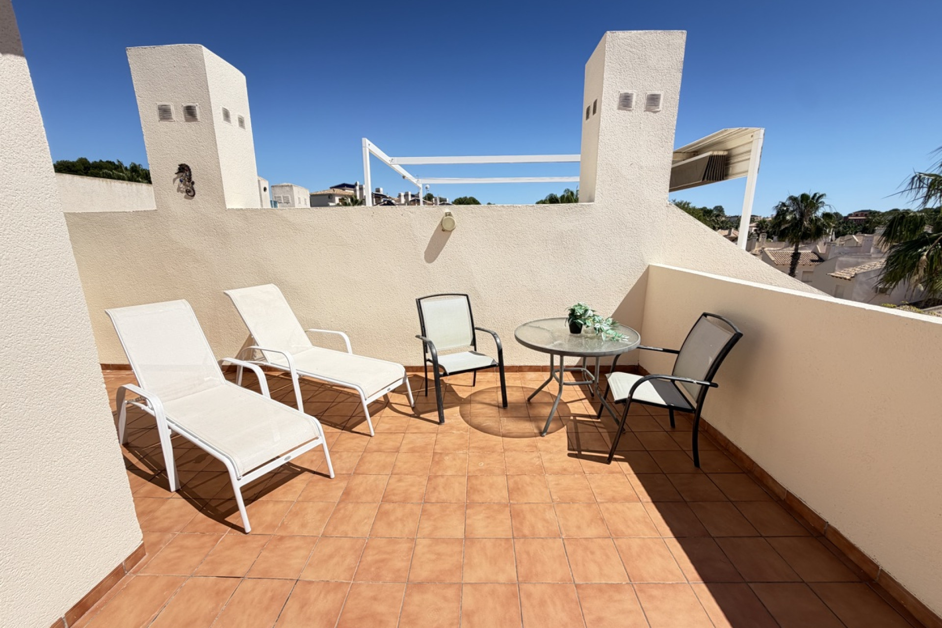 Revente - Maison de ville - Orihuela Costa - Las Ramblas