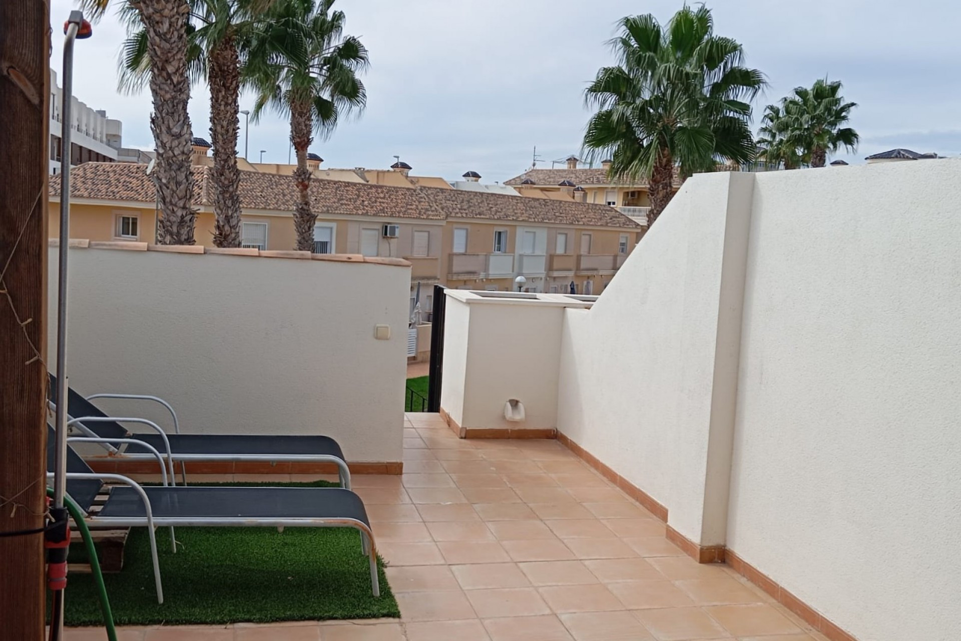 Revente - Maison de ville - Orihuela-Costa - Lomas de Cabo Roig