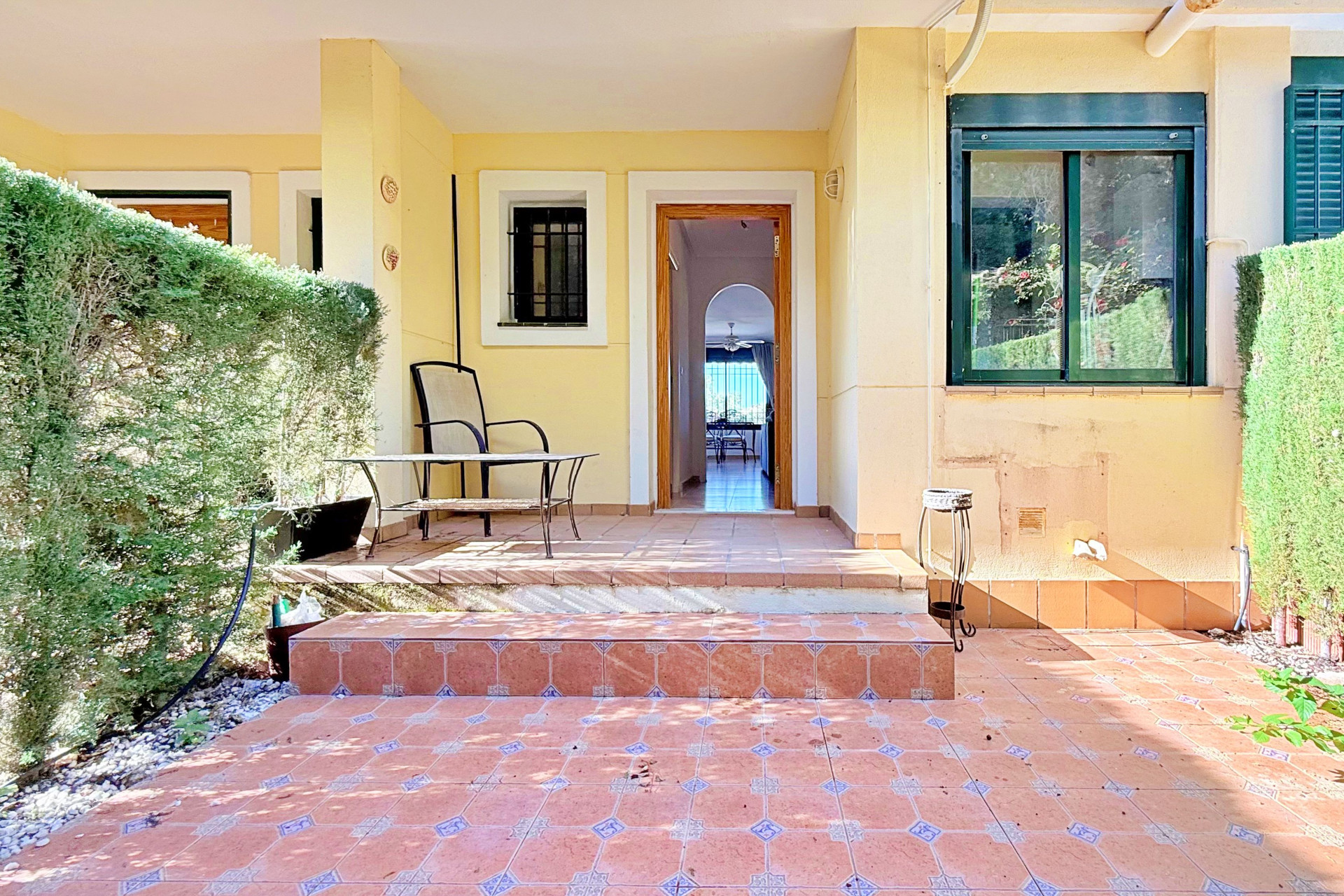 Revente - Maison de ville - Orihuela Costa - Lomas de Campoamor