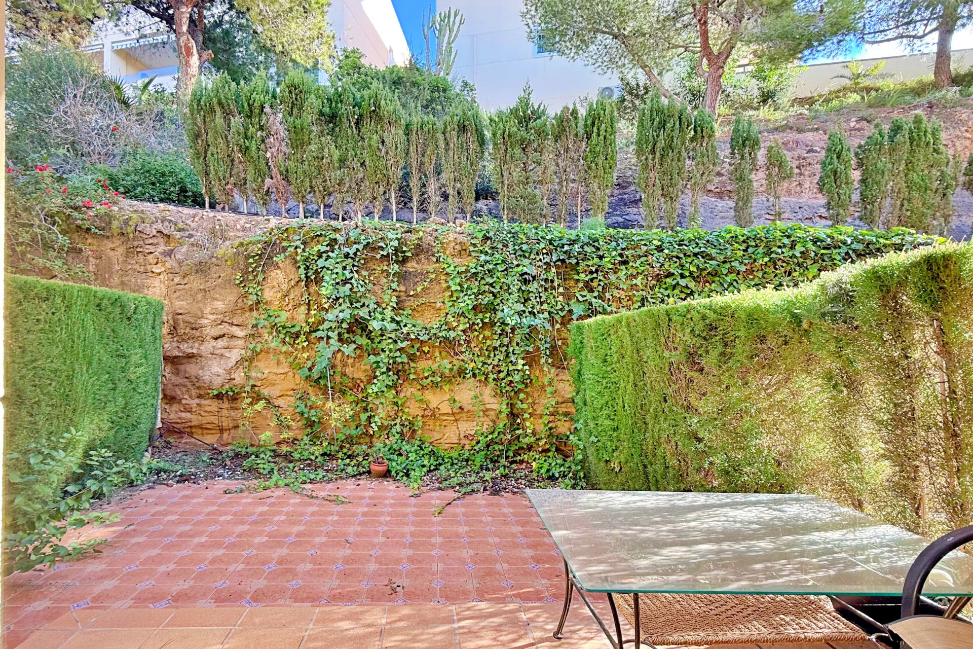 Revente - Maison de ville - Orihuela Costa - Lomas de Campoamor