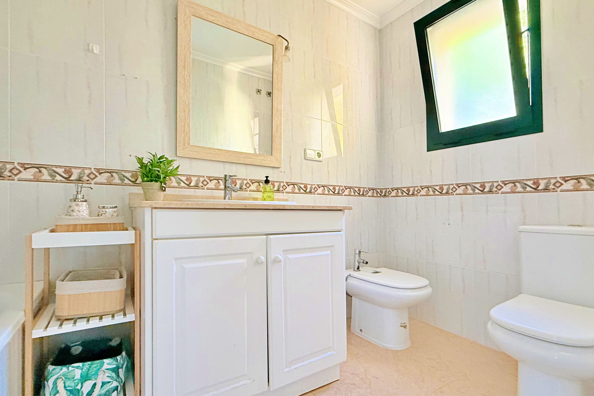 Revente - Maison de ville - Orihuela Costa - Lomas de Campoamor