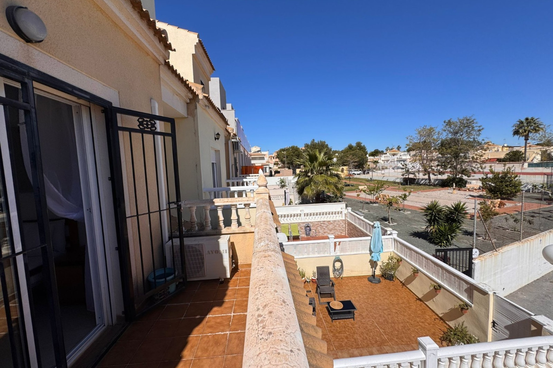 Revente - Maison de ville - Orihuela Costa - Lomas de Don Juan