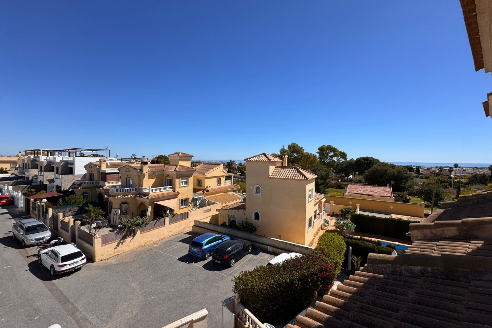 Revente - Maison de ville - Orihuela Costa - Lomas de Don Juan