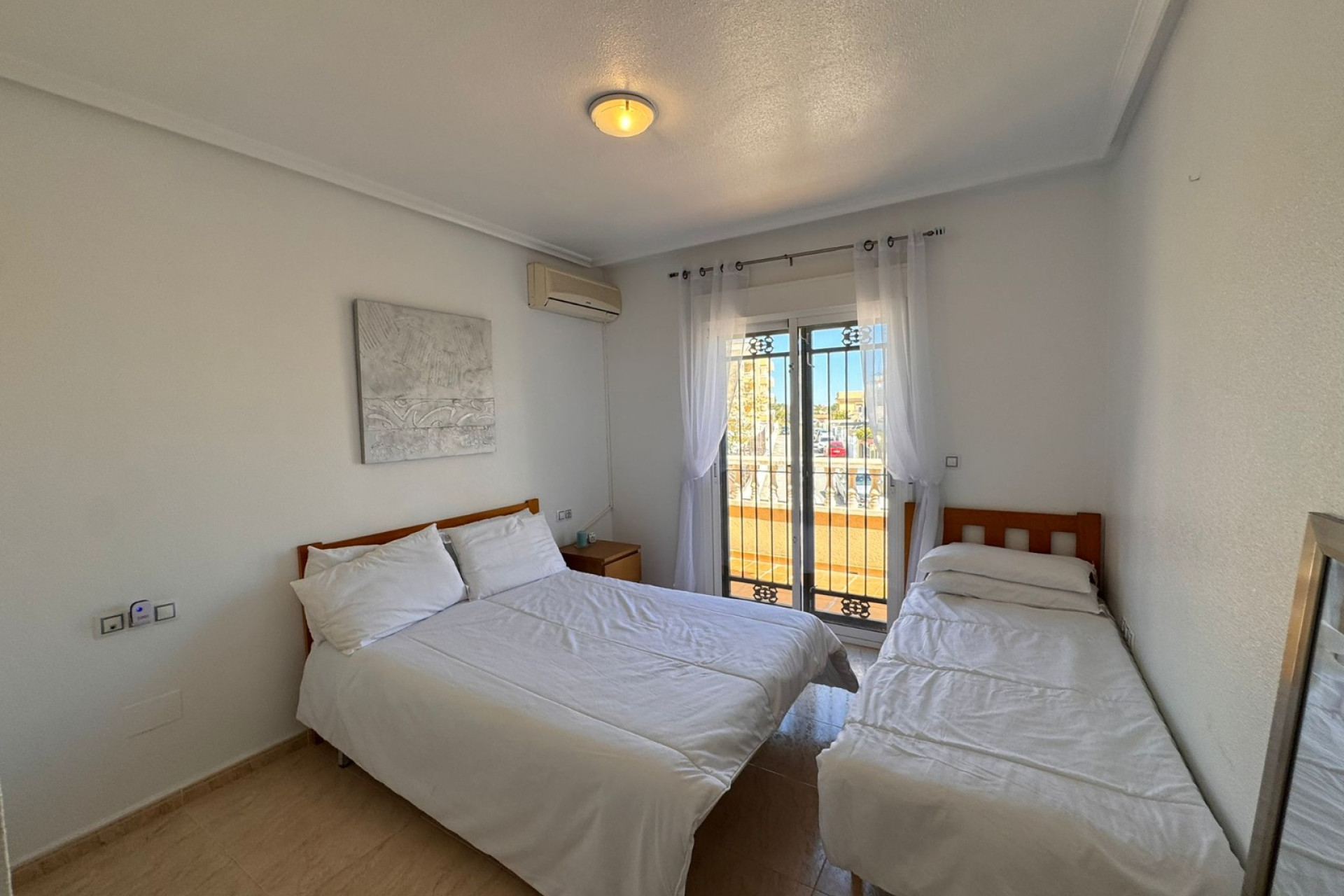 Revente - Maison de ville - Orihuela Costa - Lomas de Don Juan