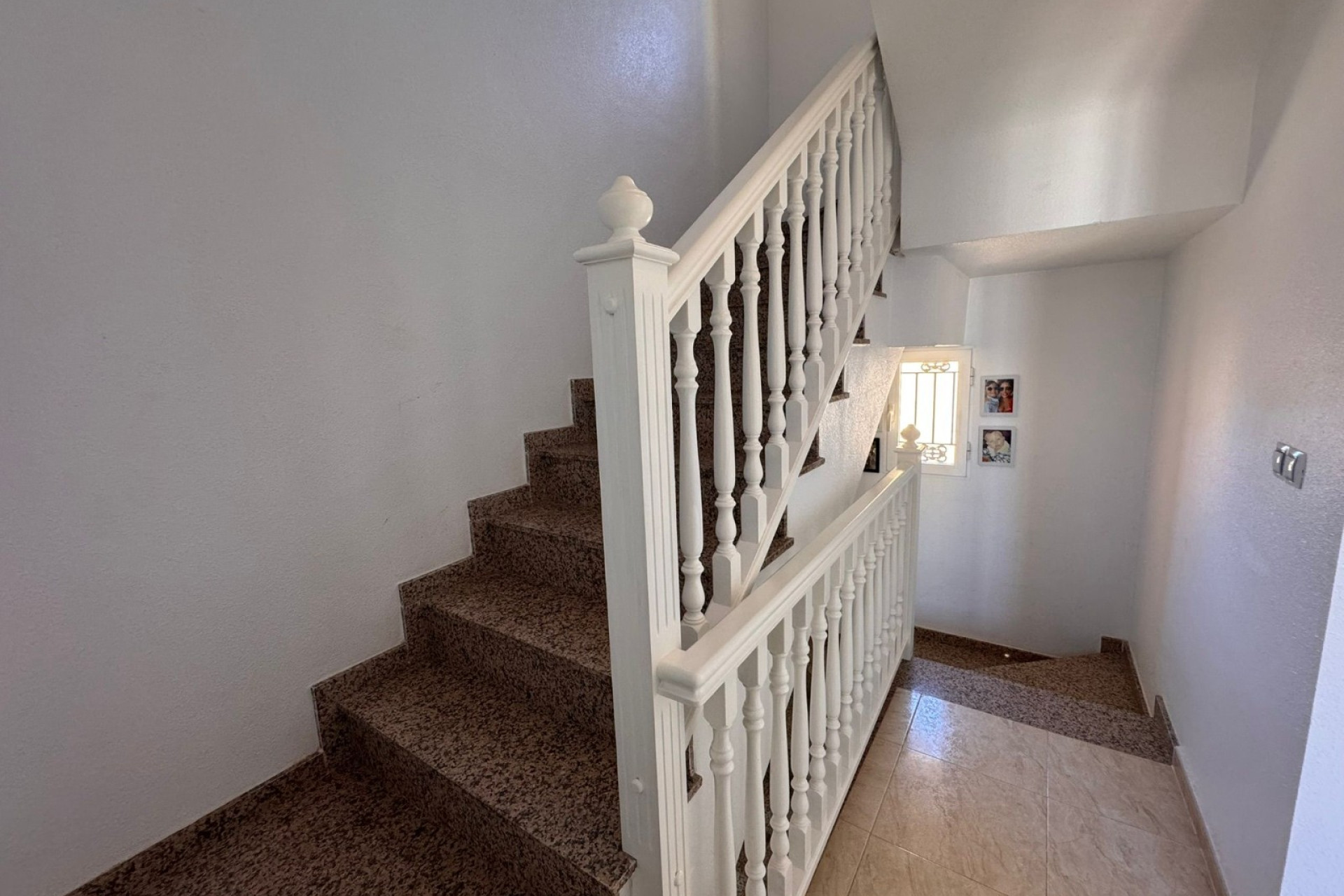 Revente - Maison de ville - Orihuela Costa - Lomas de Don Juan