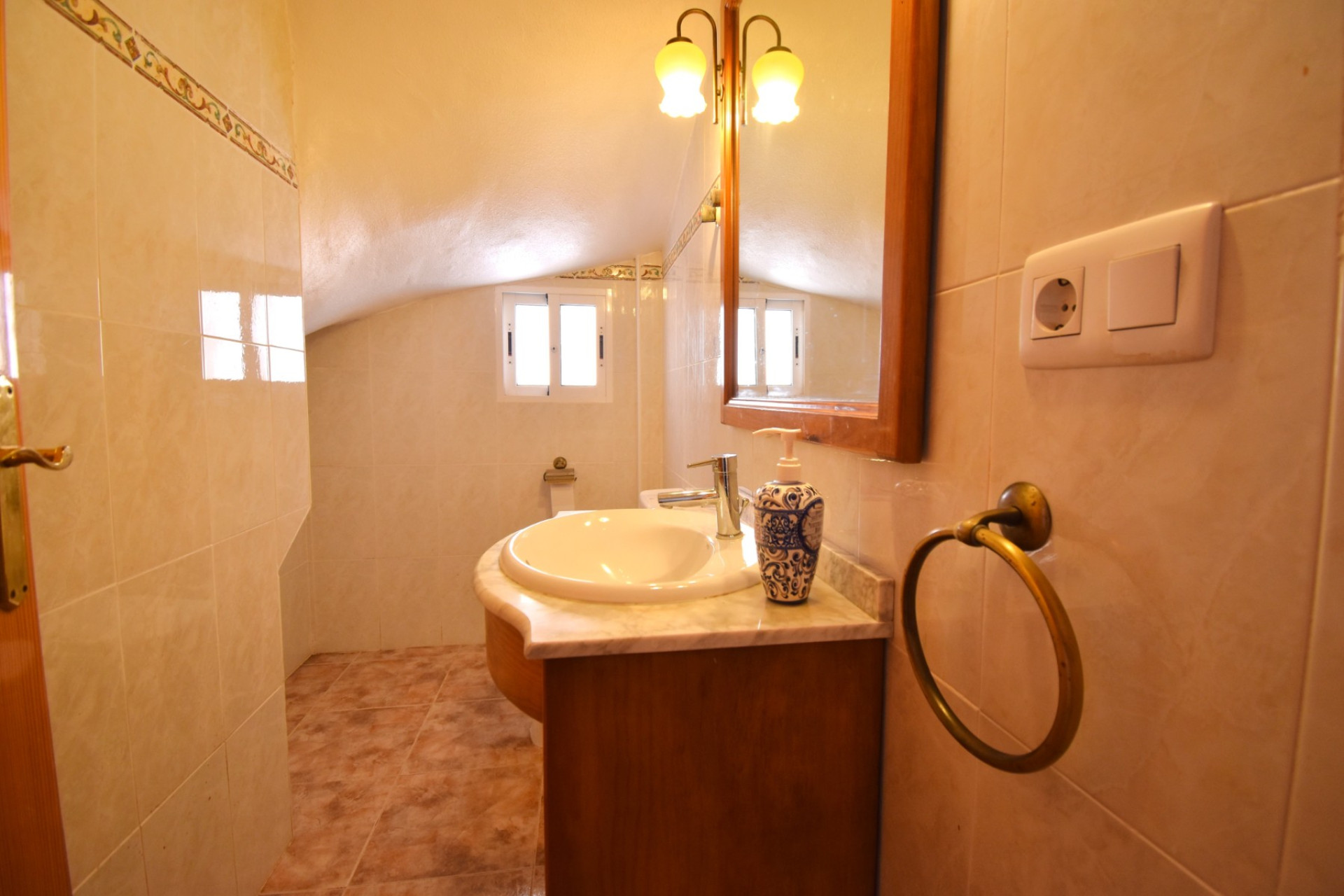 Revente - Maison de ville - Orihuela Costa - Los Altos