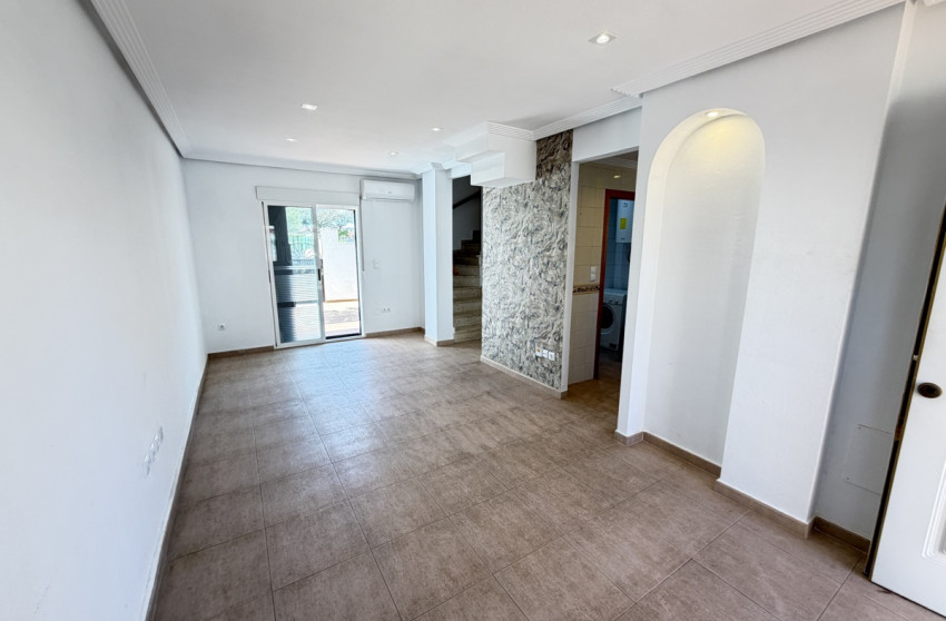 Revente - Maison de ville - Orihuela Costa - Los Altos