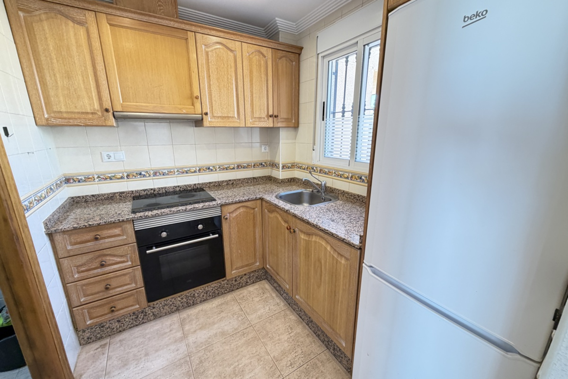 Revente - Maison de ville - Orihuela Costa - Los Altos