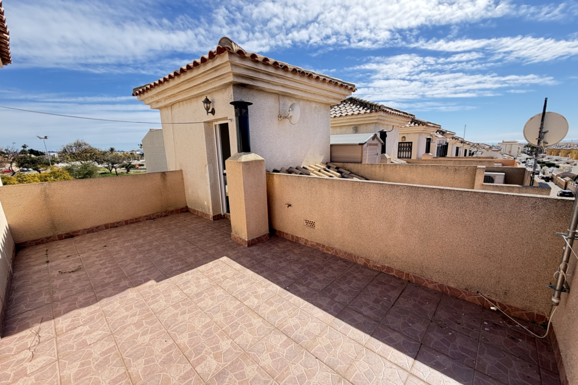 Revente - Maison de ville - Orihuela Costa - Los Altos