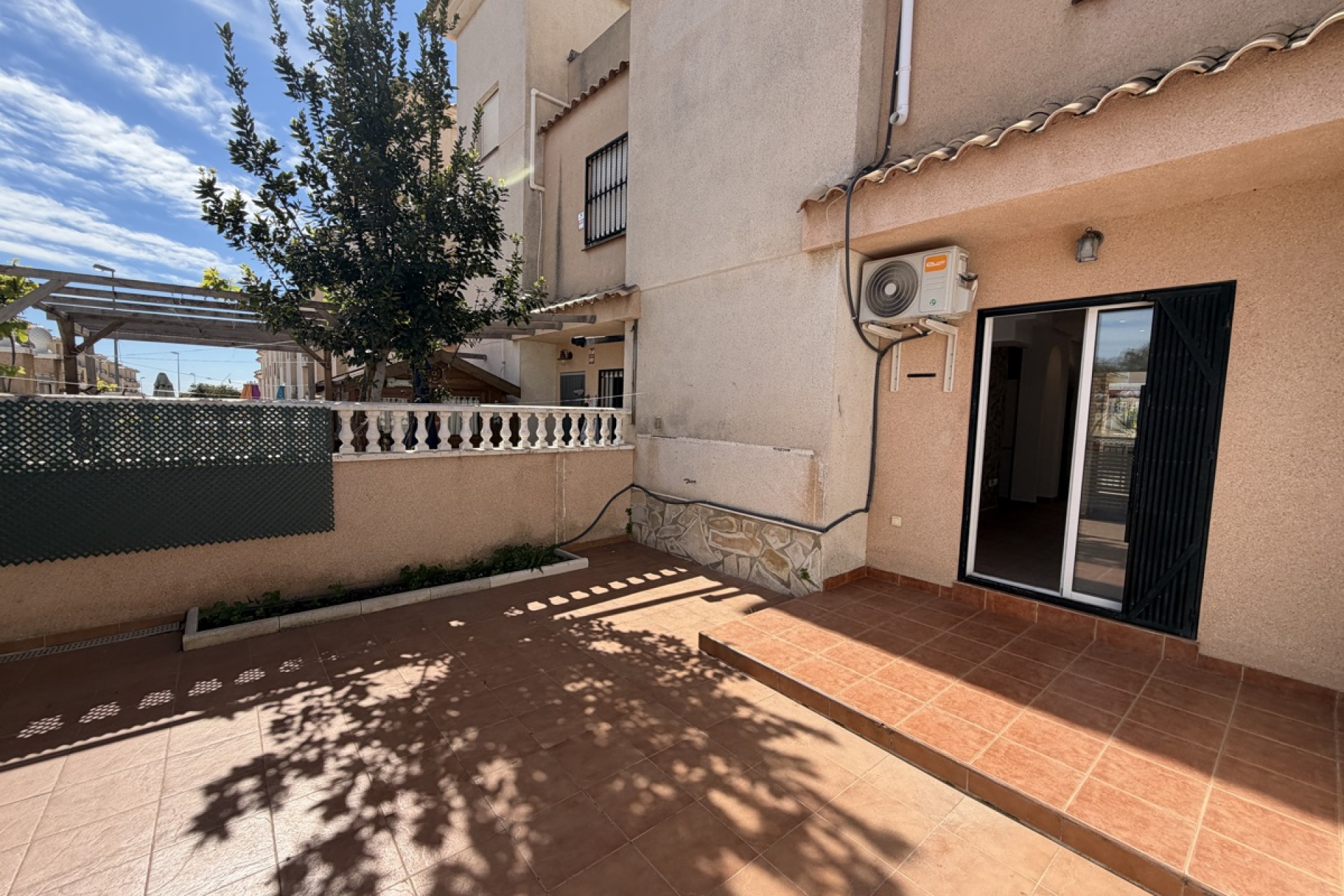 Revente - Maison de ville - Orihuela Costa - Los Altos
