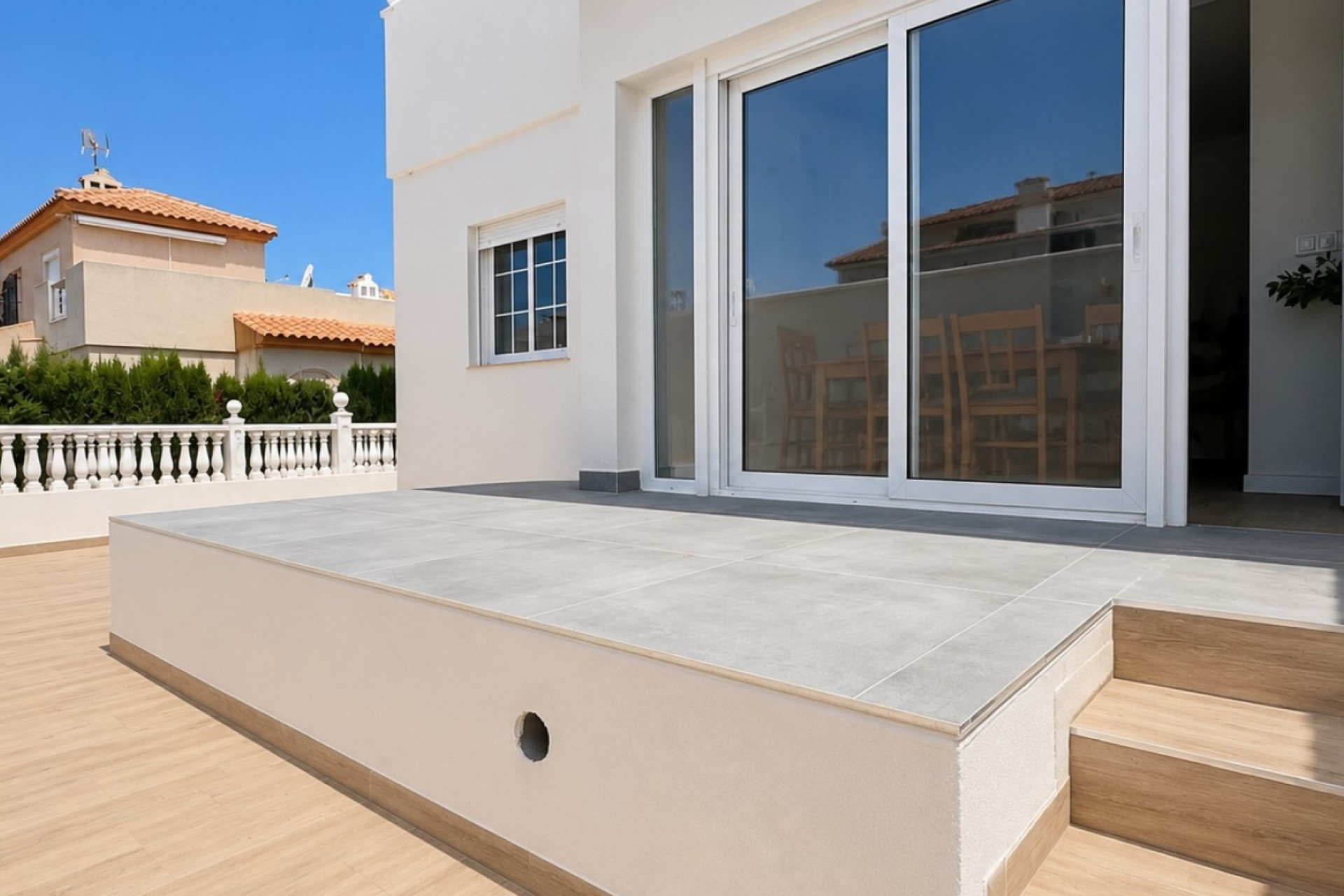 Revente - Maison de ville - Orihuela Costa - Los Altos