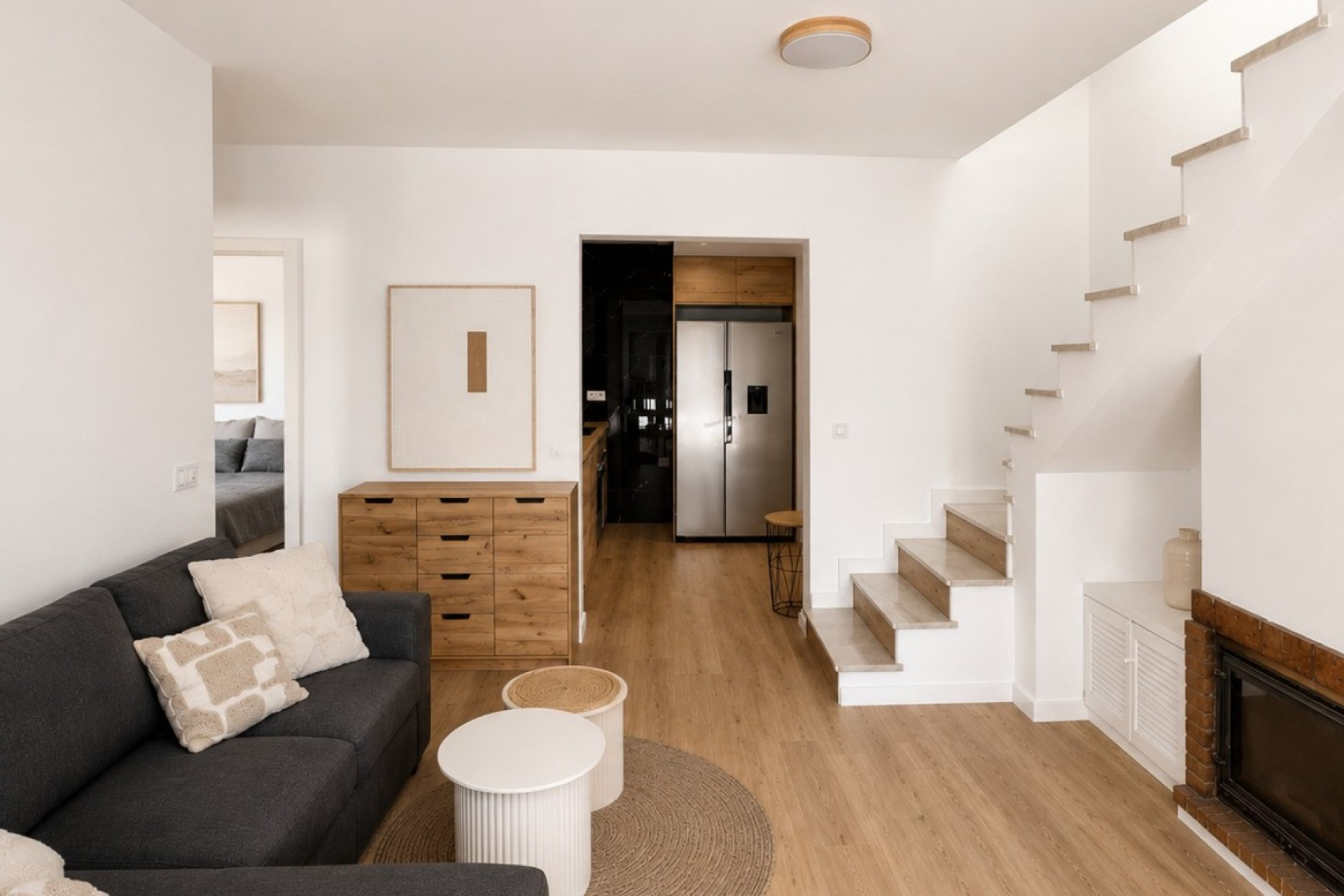Revente - Maison de ville - Orihuela Costa - Los Altos