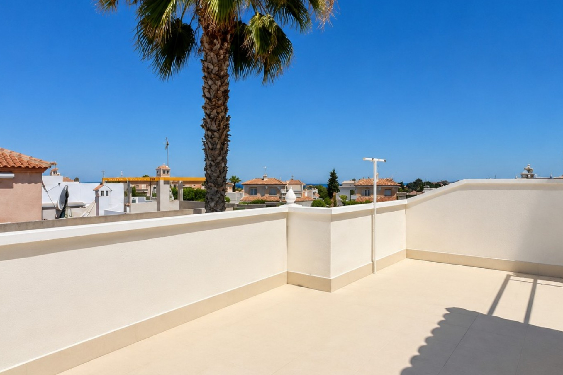 Revente - Maison de ville - Orihuela Costa - Los Altos