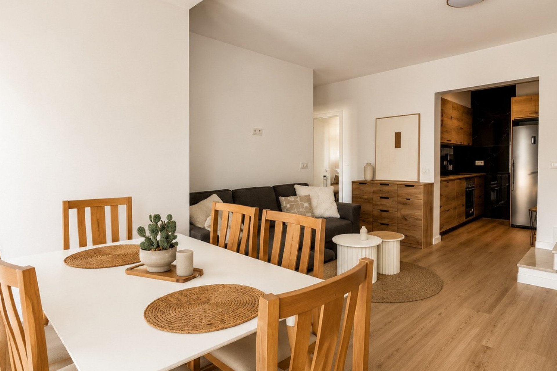 Revente - Maison de ville - Orihuela Costa - Los Altos