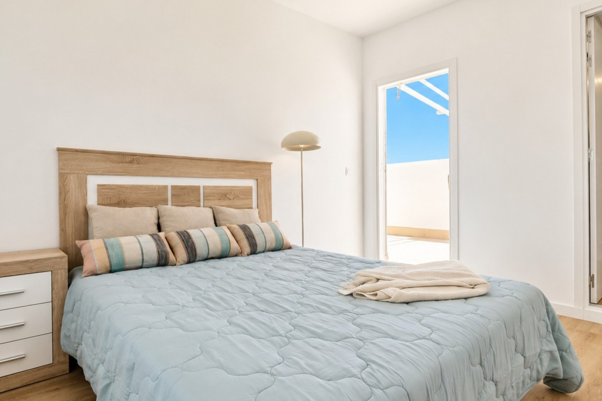 Revente - Maison de ville - Orihuela Costa - Los Altos