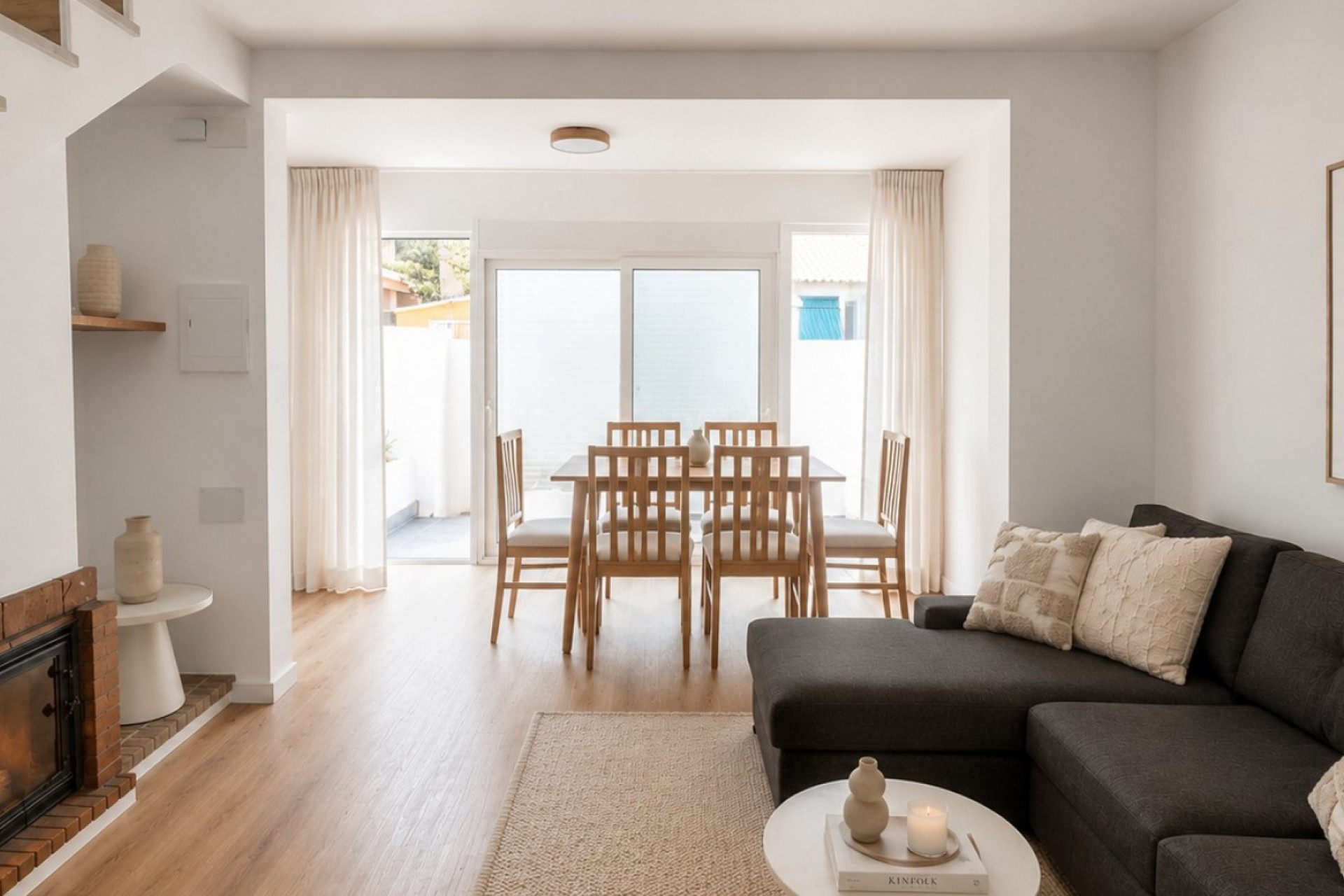 Revente - Maison de ville - Orihuela Costa - Los Altos