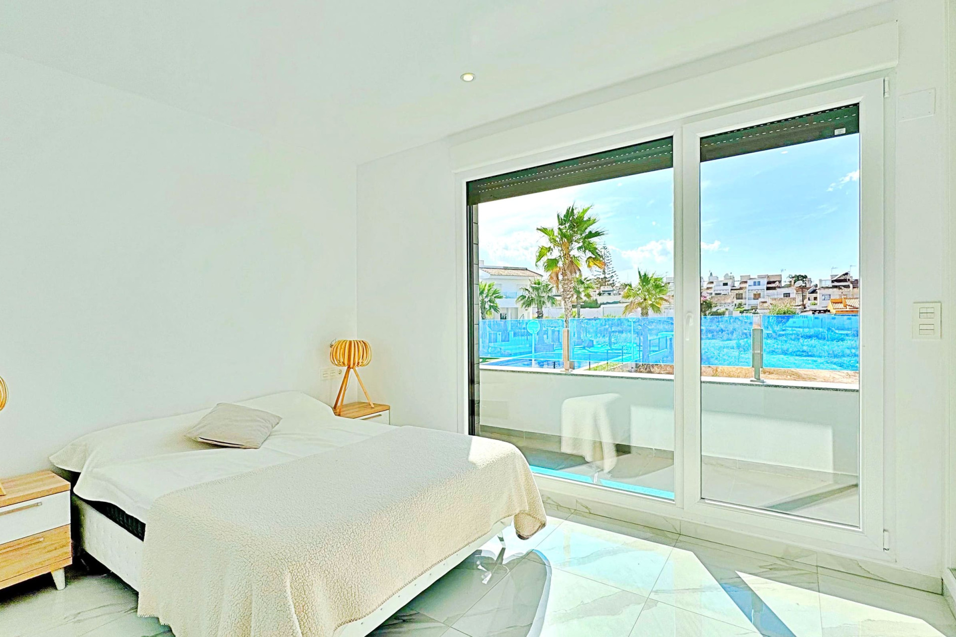 Revente - Maison de ville - Orihuela Costa - Los Balcones