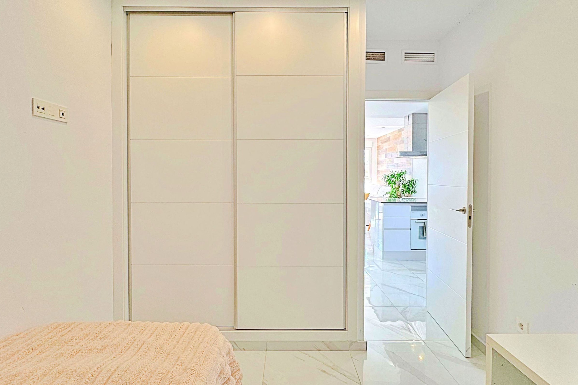 Revente - Maison de ville - Orihuela Costa - Los Balcones