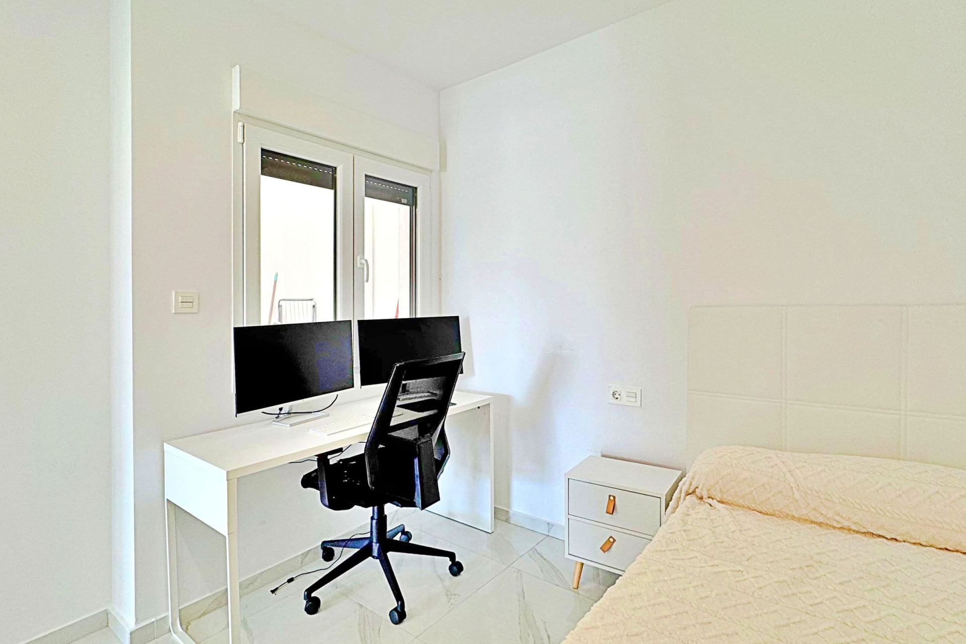 Revente - Maison de ville - Orihuela Costa - Los Balcones