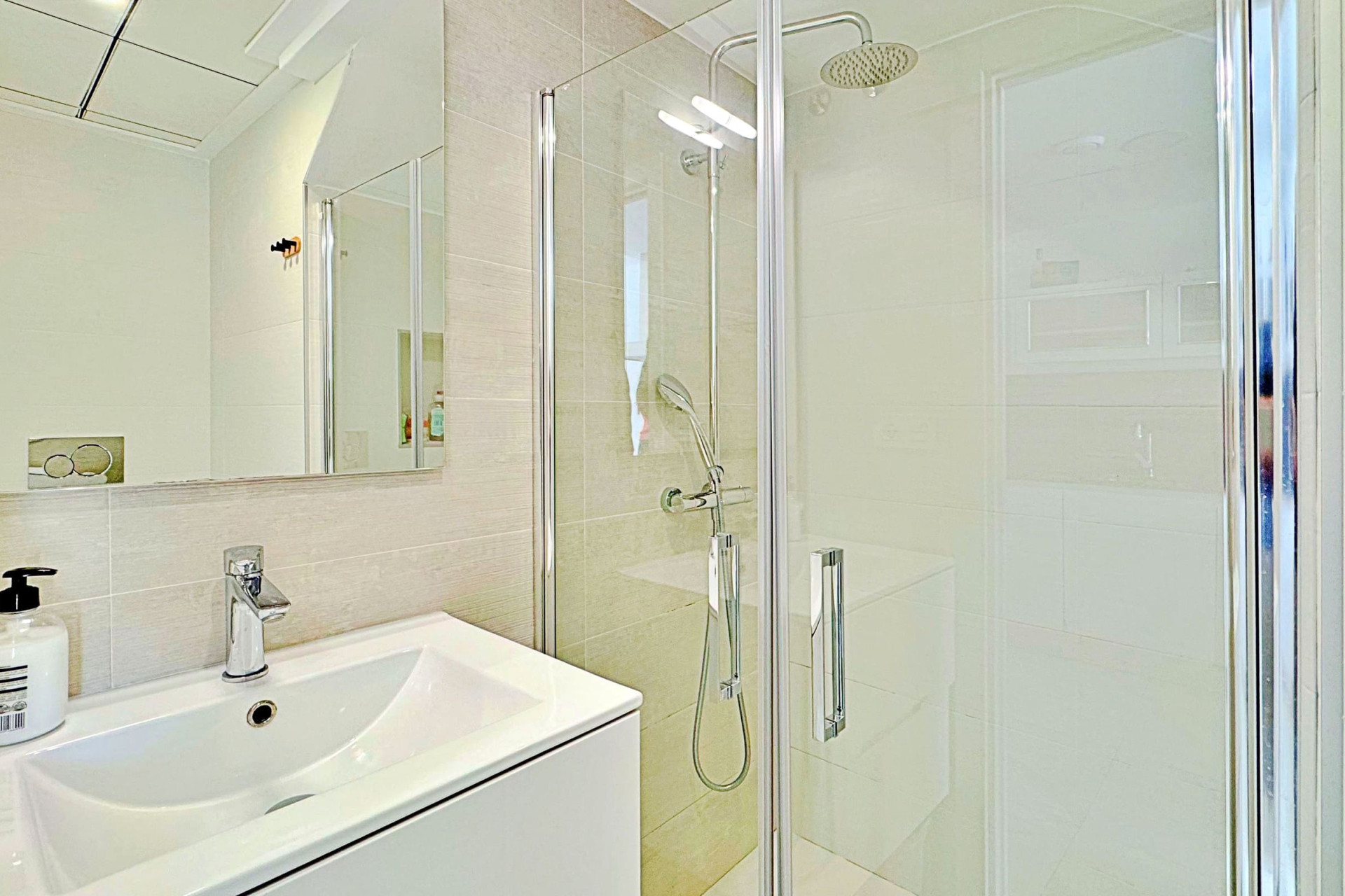 Revente - Maison de ville - Orihuela Costa - Los Balcones