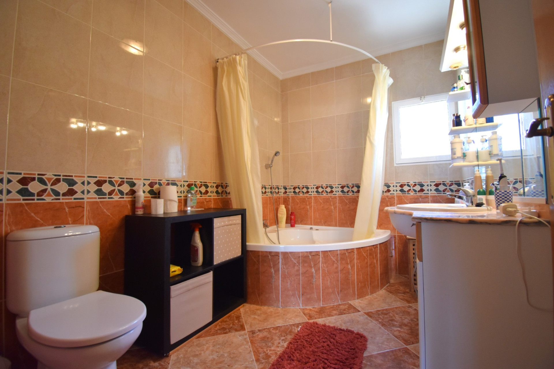 Revente - Maison de ville - Orihuela Costa - Los Balcones