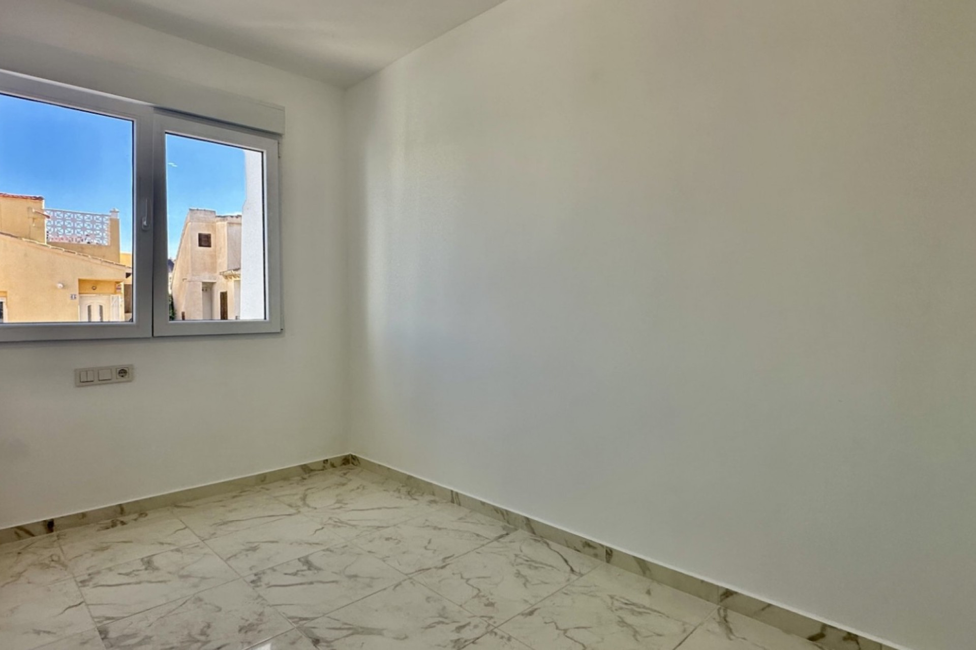 Revente - Maison de ville - Orihuela Costa - Los Balcones