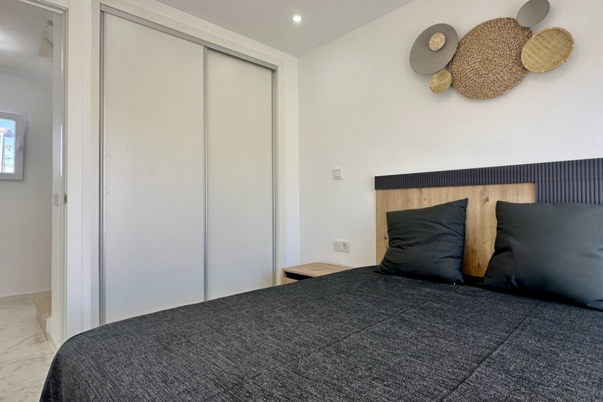 Revente - Maison de ville - Orihuela Costa - Los Balcones