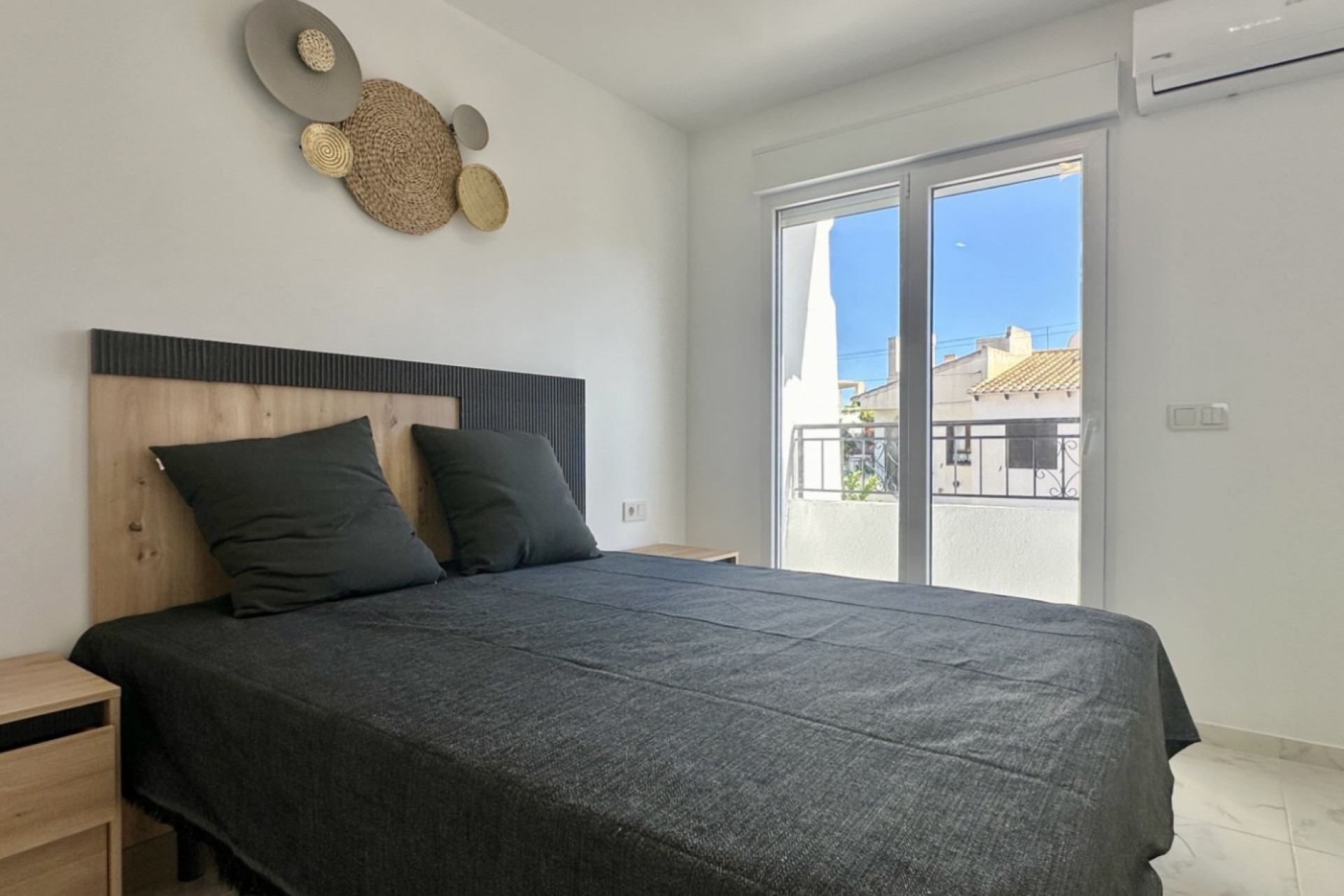 Revente - Maison de ville - Orihuela Costa - Los Balcones