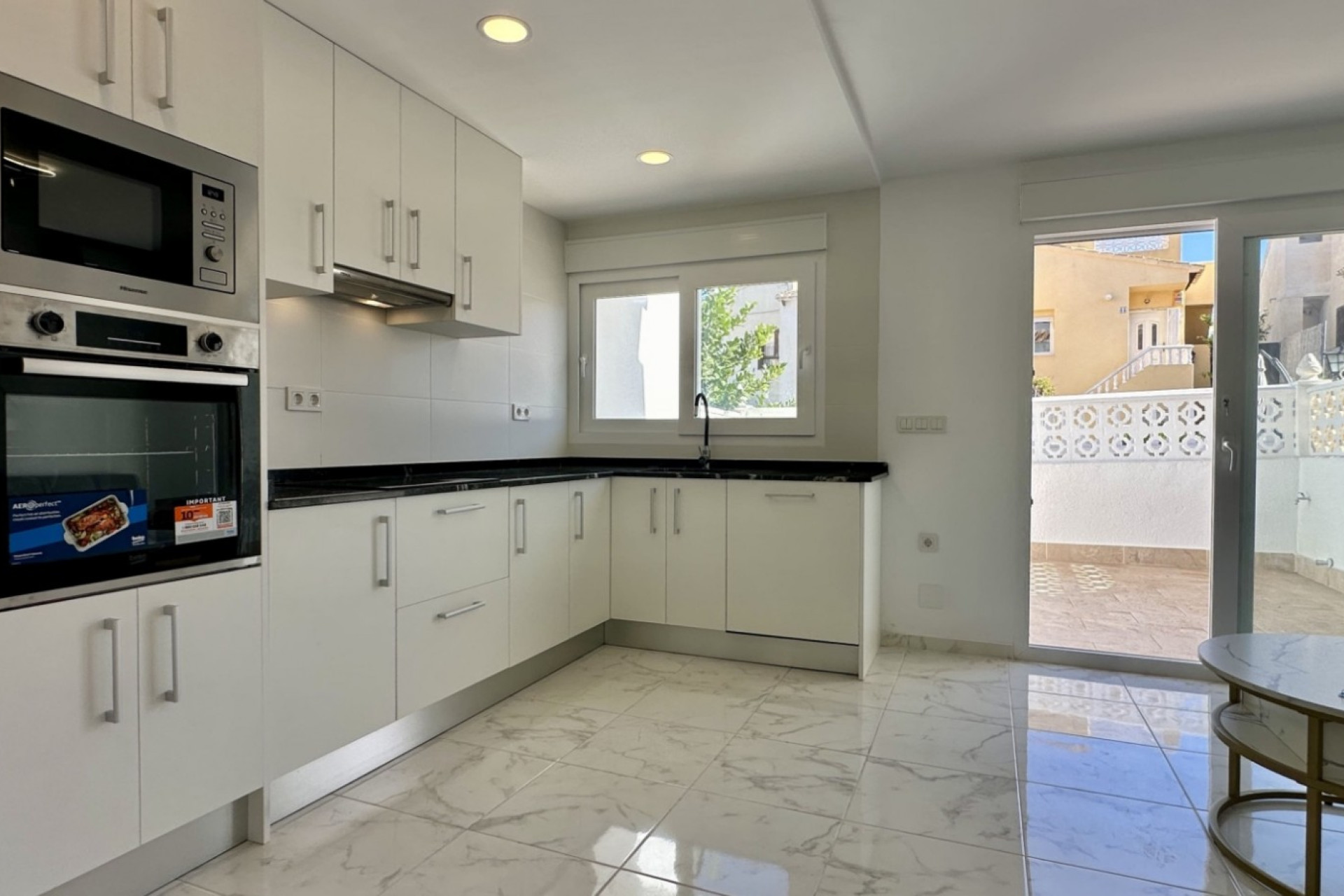 Revente - Maison de ville - Orihuela Costa - Los Balcones