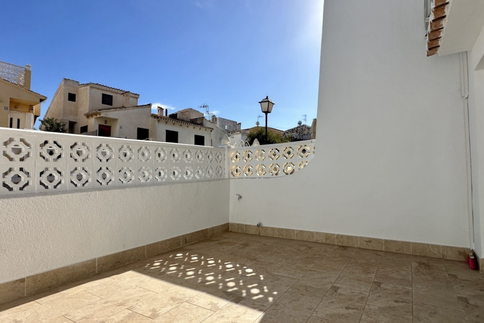 Revente - Maison de ville - Orihuela Costa - Los Balcones