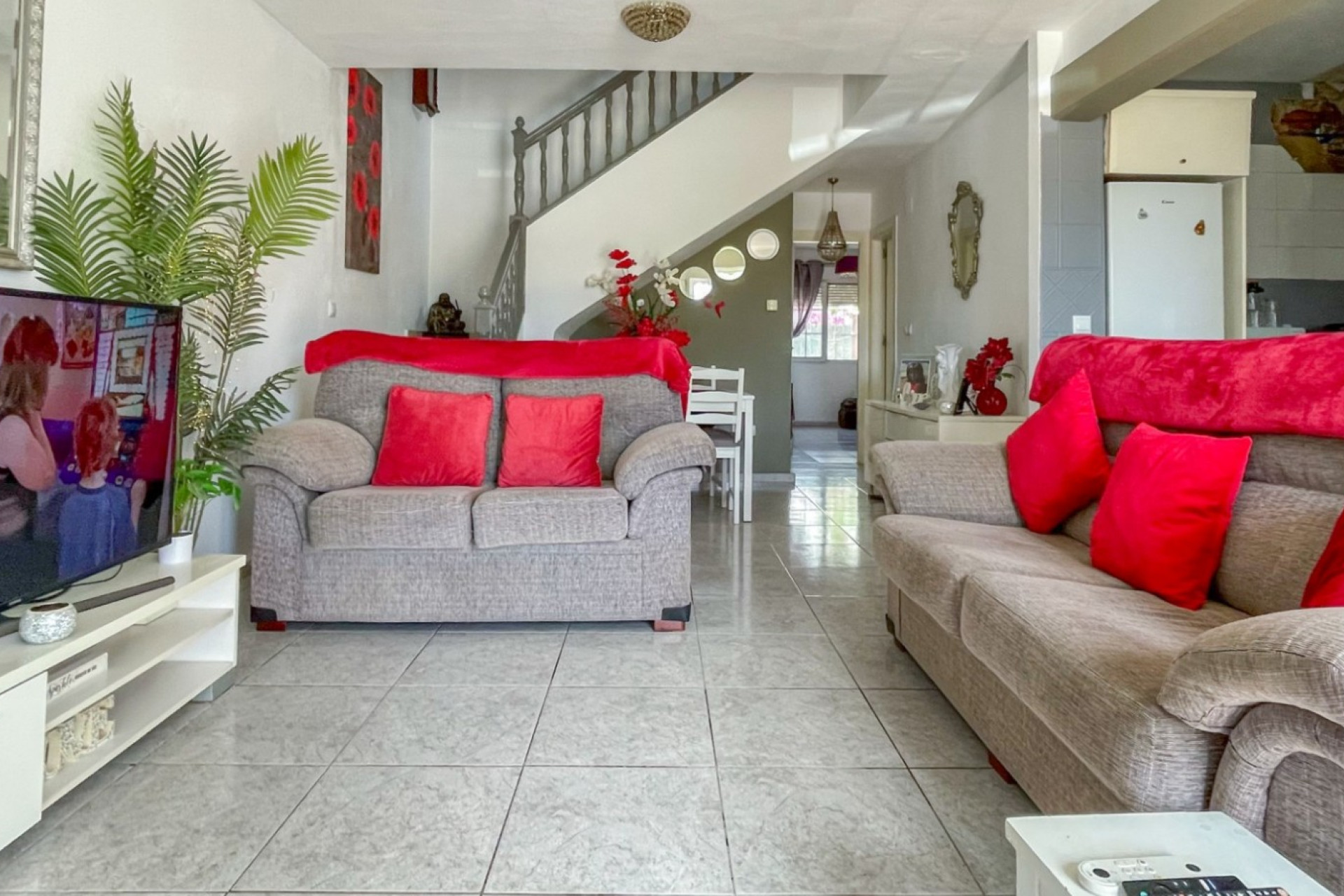 Revente - Maison de ville - Orihuela Costa - Los Dolses