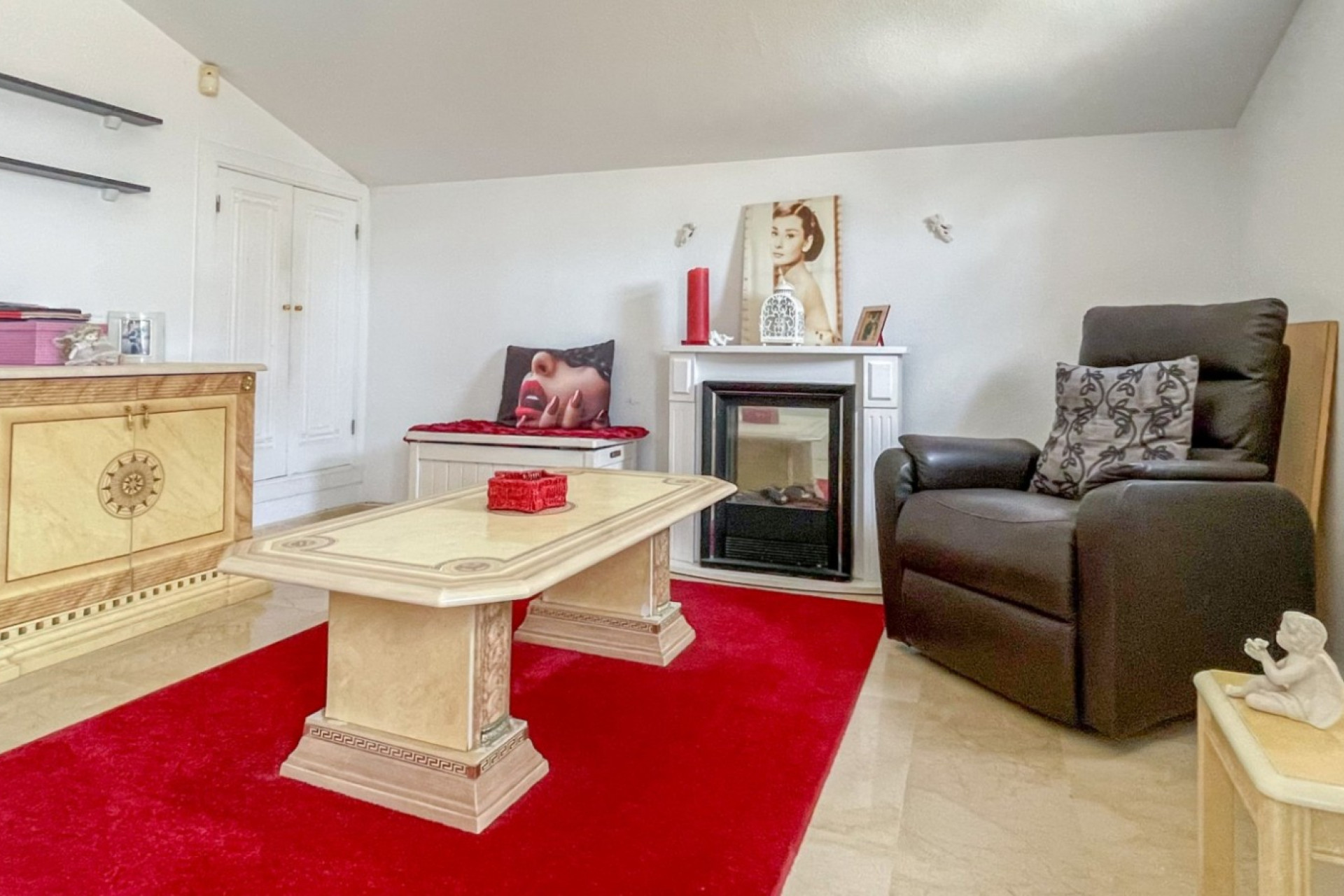 Revente - Maison de ville - Orihuela Costa - Los Dolses