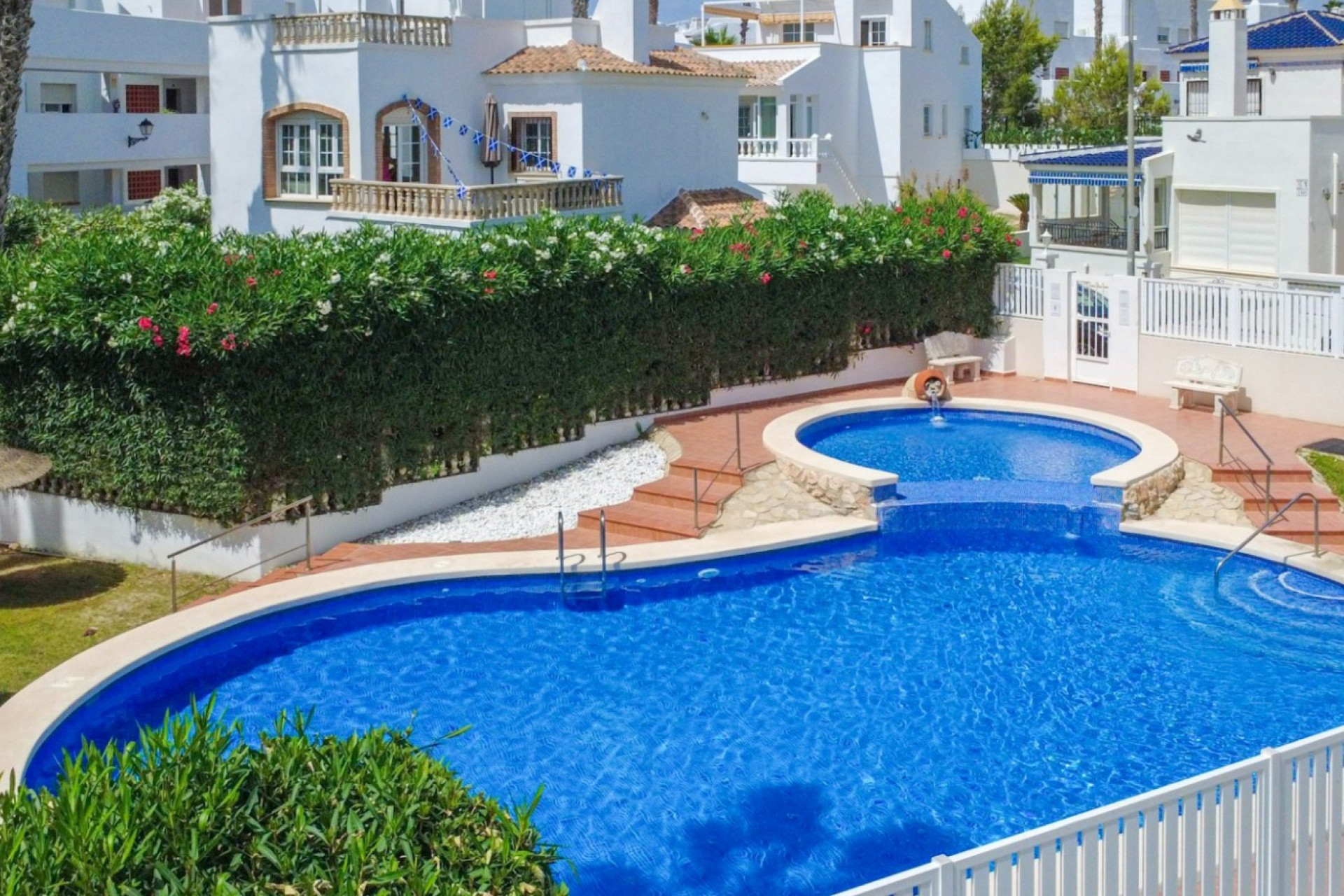 Revente - Maison de ville - Orihuela Costa - Los Dolses